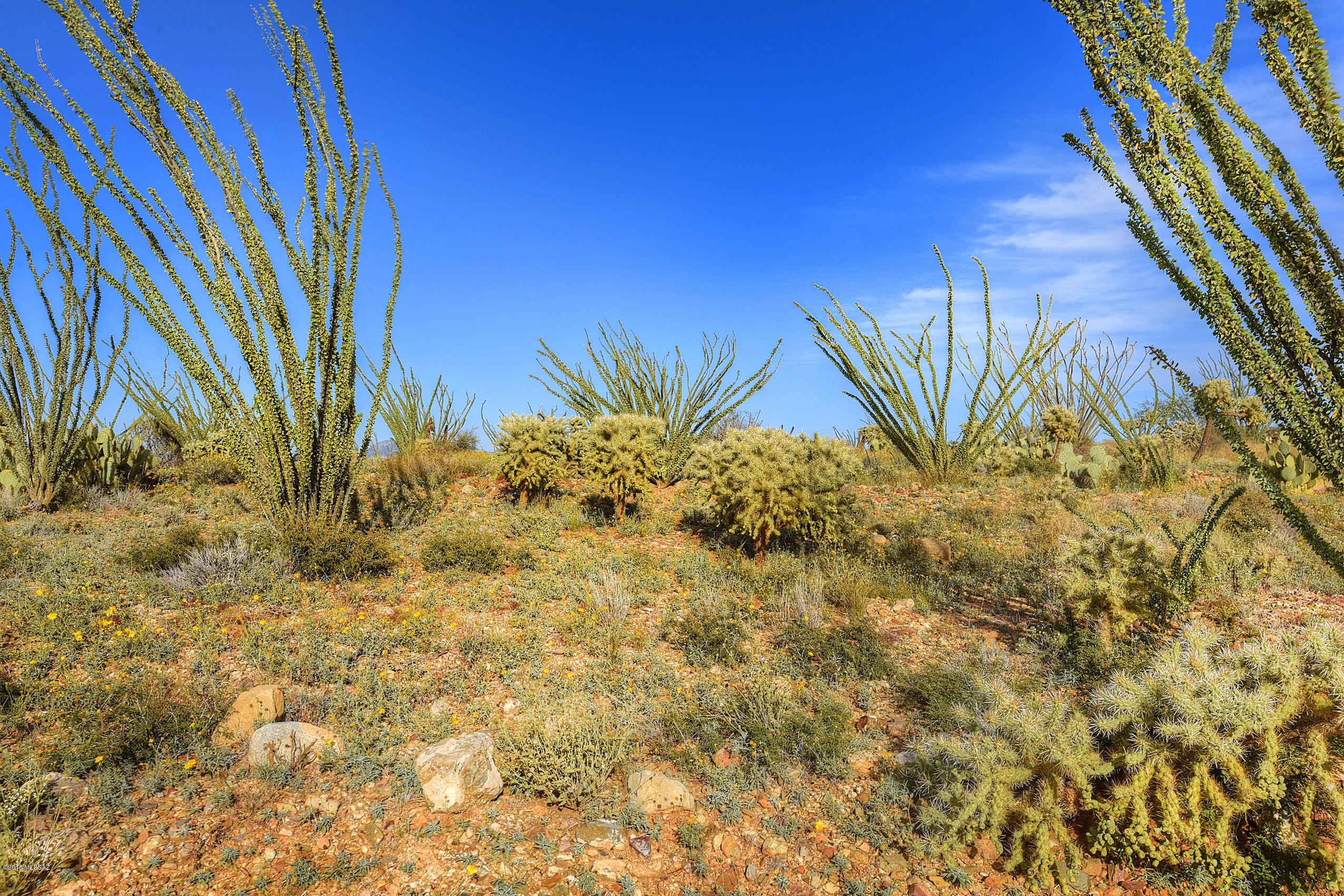 This 1 acre lot has a great building pad area making it seamless to build your future dream home. Imagine living in a rural area with both mountain and city views all around! Quick access to the freeway and less than 2 miles away from schools. Electric and phone at the lot line. Property will need a septic and well agreement. Don't wait any longer, start planning your dream home today!
