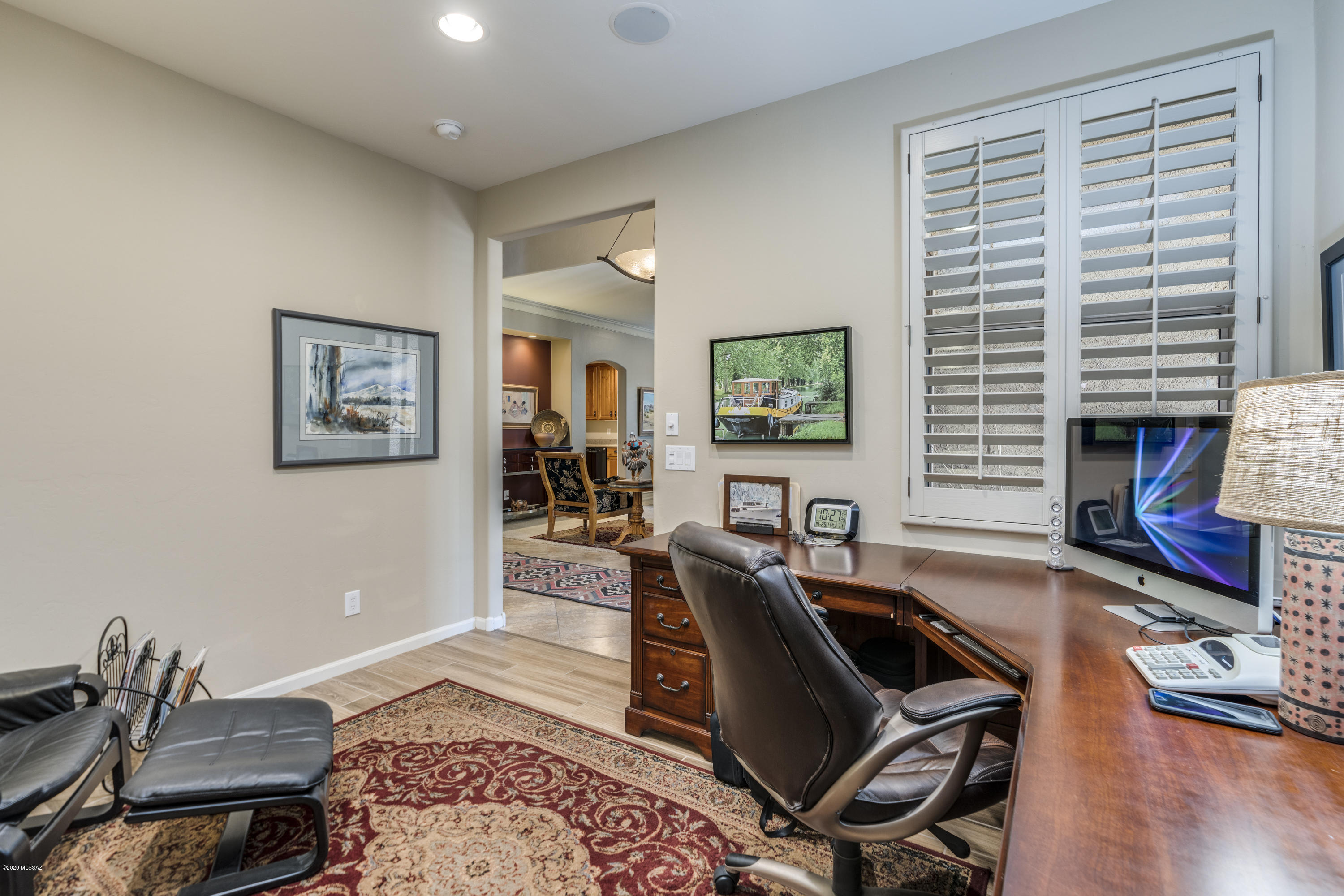 Quail Creek II Unit 11 - Residential