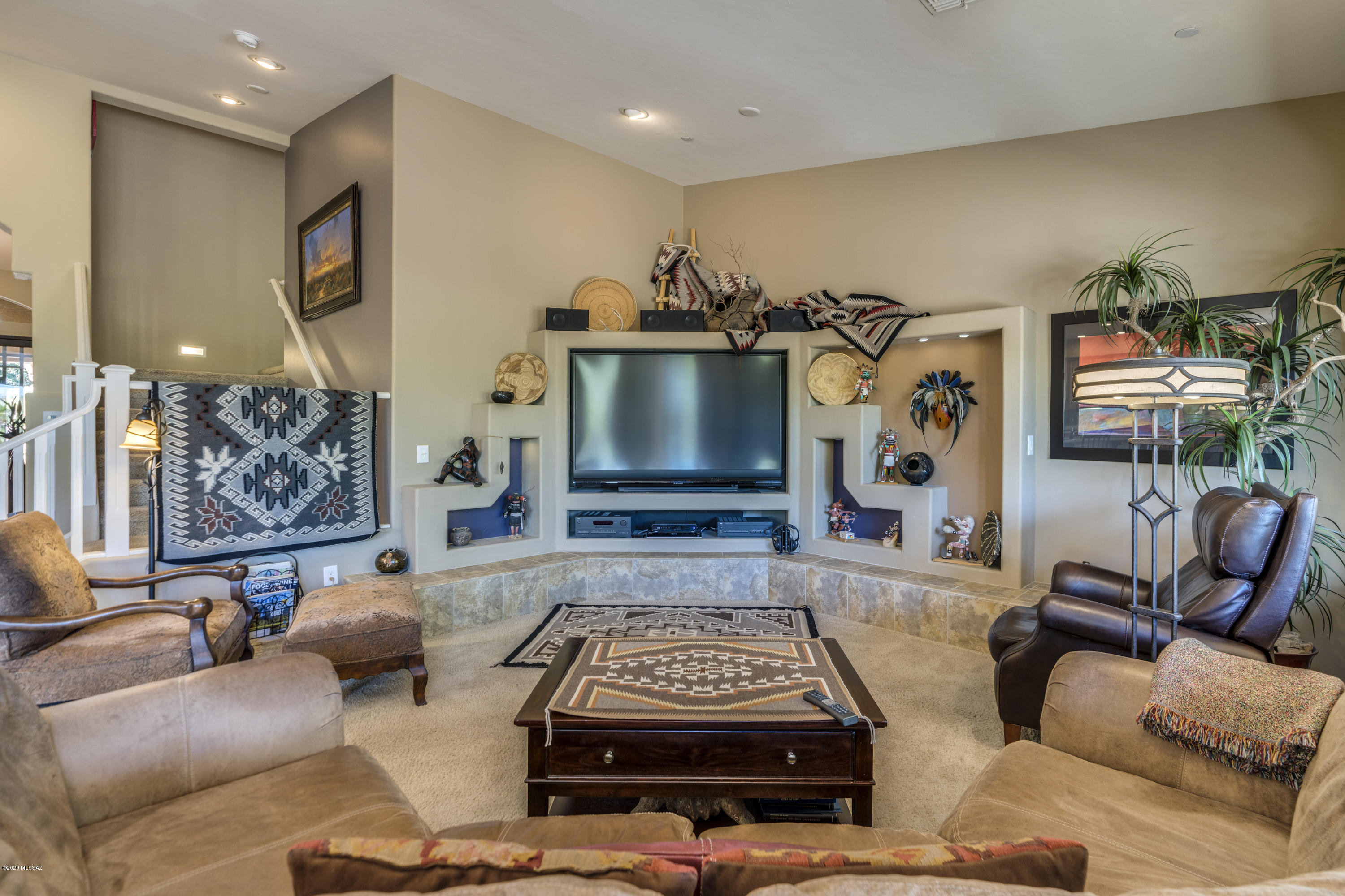Quail Creek II Unit 11 - Residential