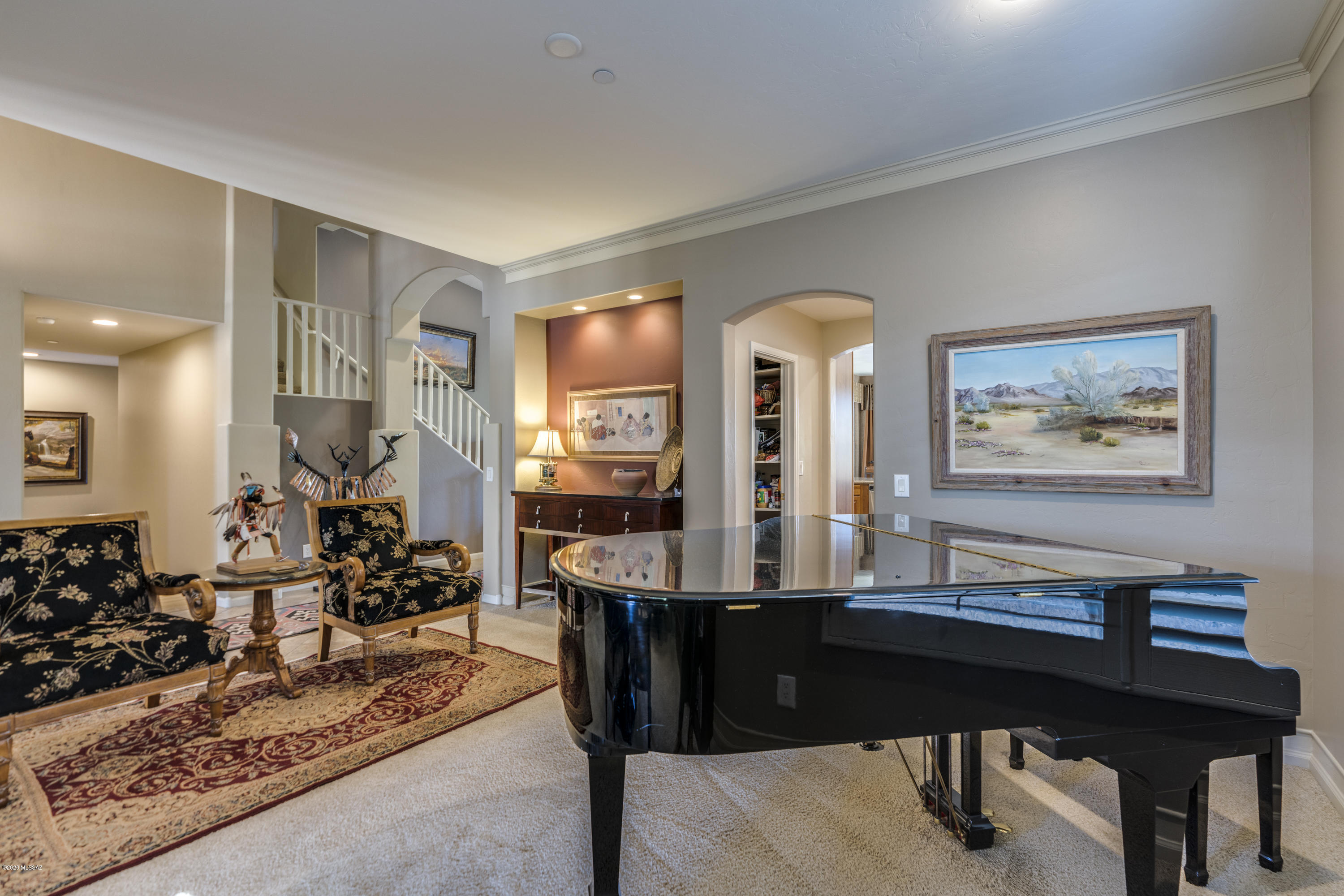 Quail Creek II Unit 11 - Residential