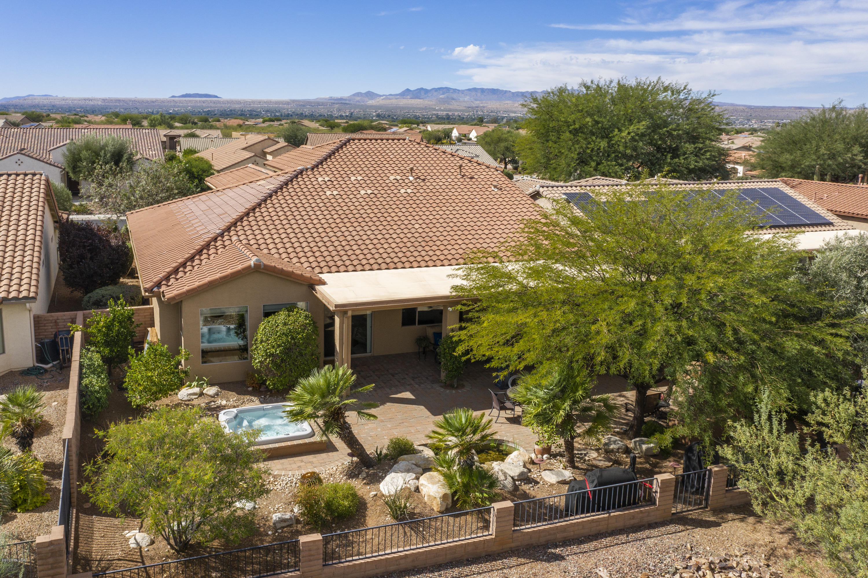 Quail Creek II Unit 11 - Residential