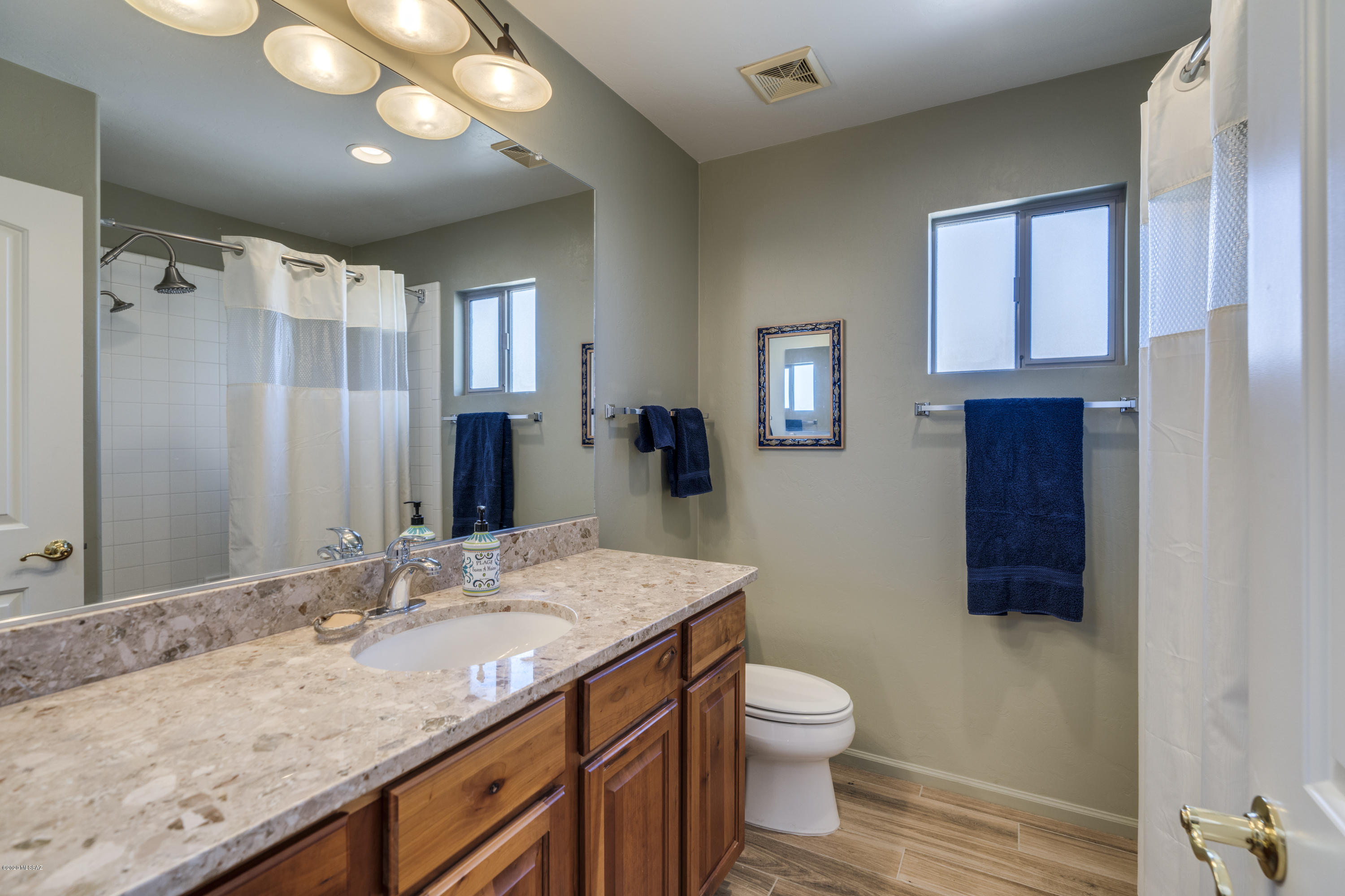 Quail Creek II Unit 11 - Residential