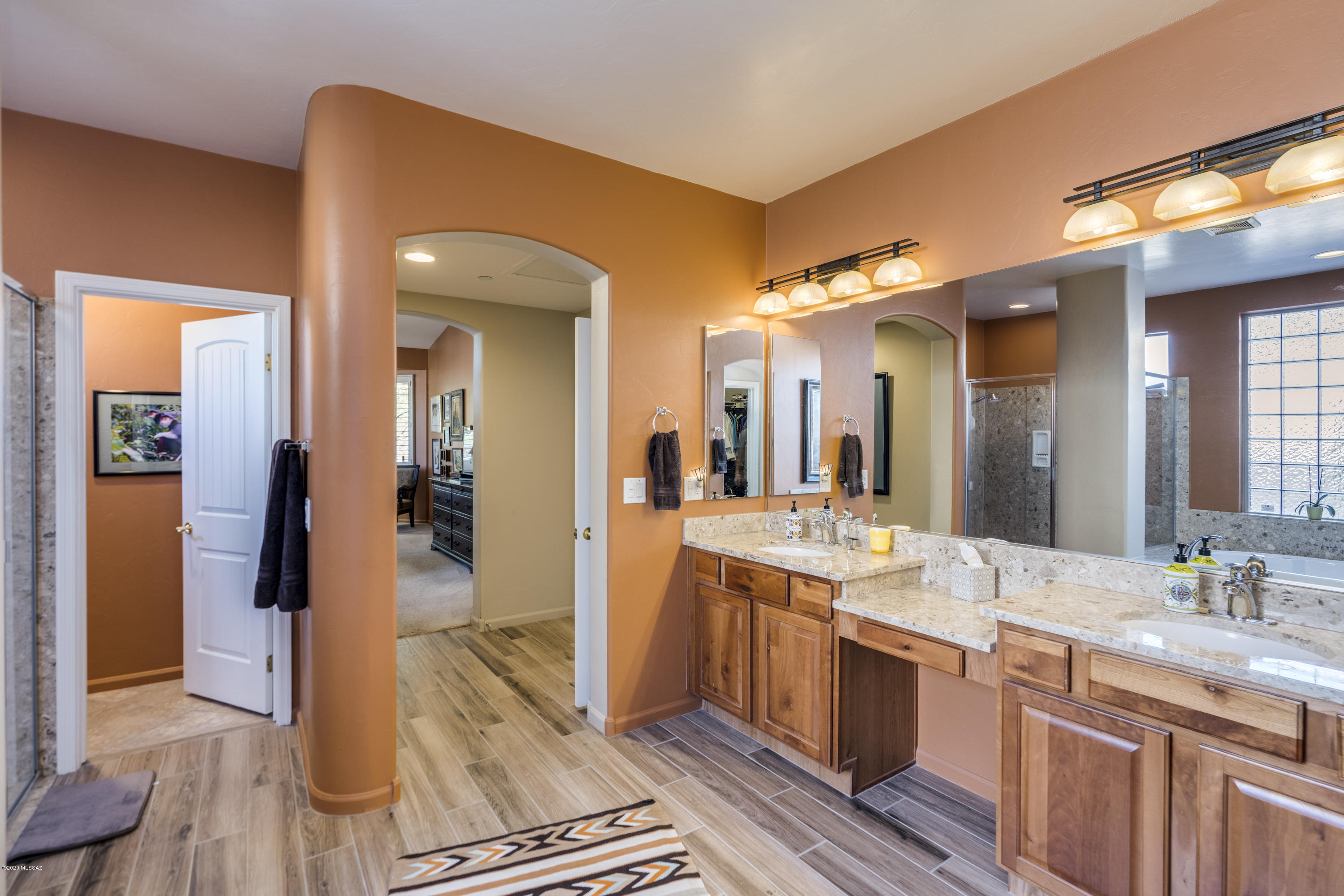 Quail Creek II Unit 11 - Residential