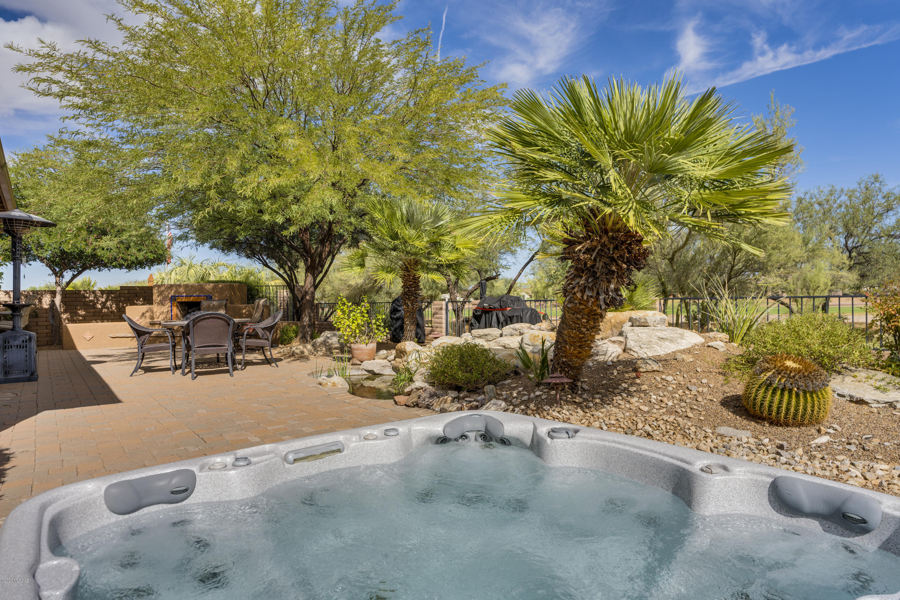 Quail Creek II Unit 11 - Residential