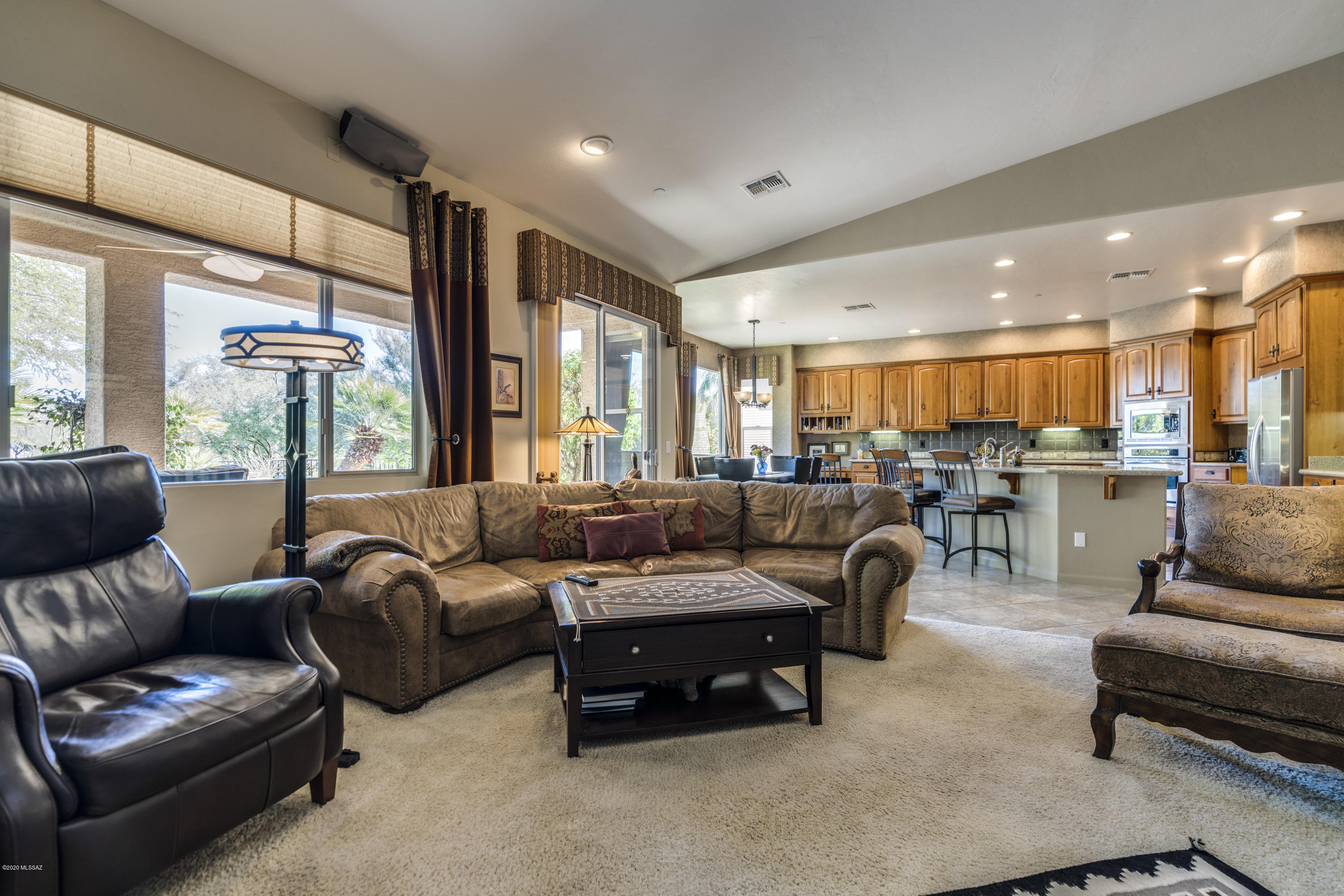 Quail Creek II Unit 11 - Residential