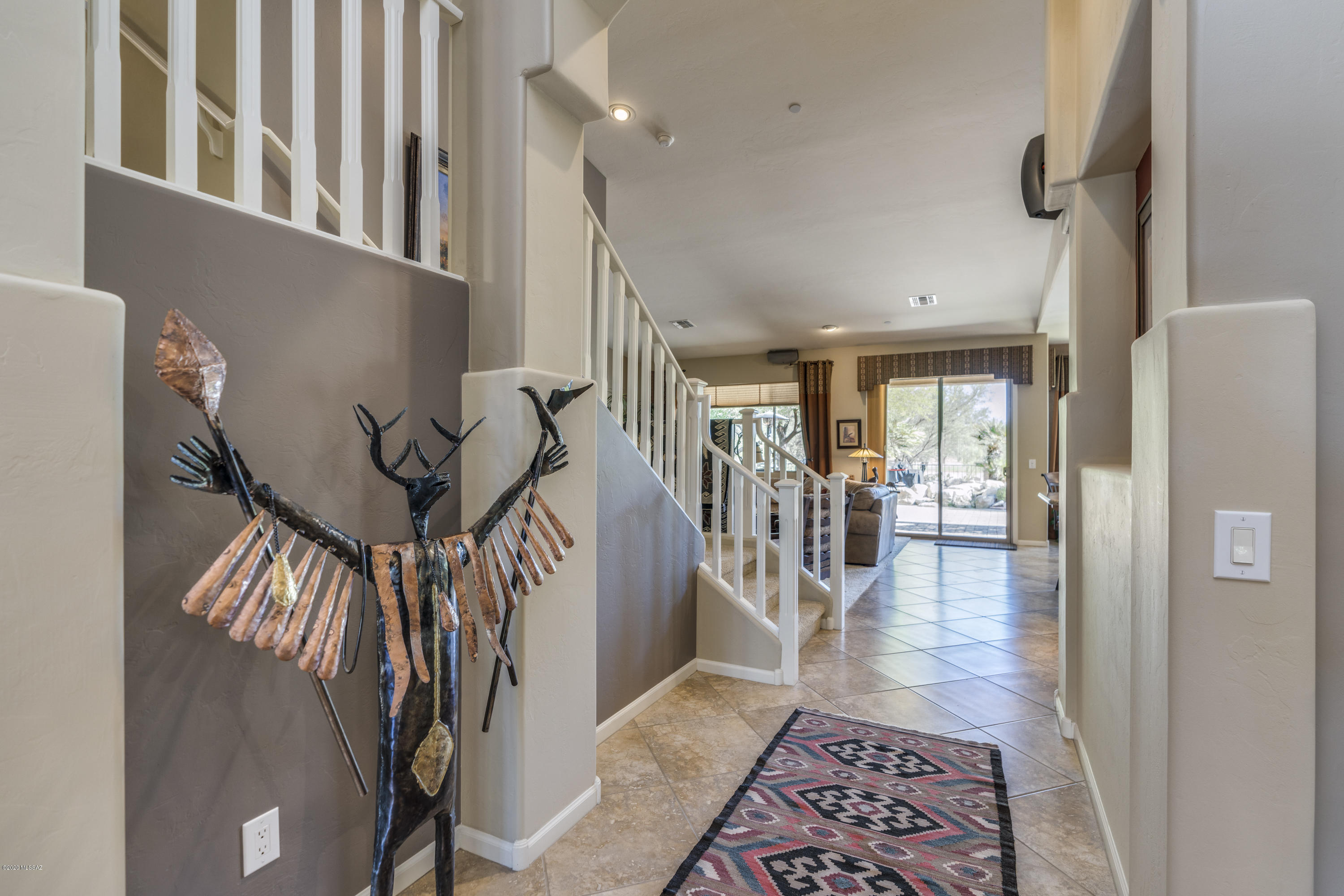 Quail Creek II Unit 11 - Residential