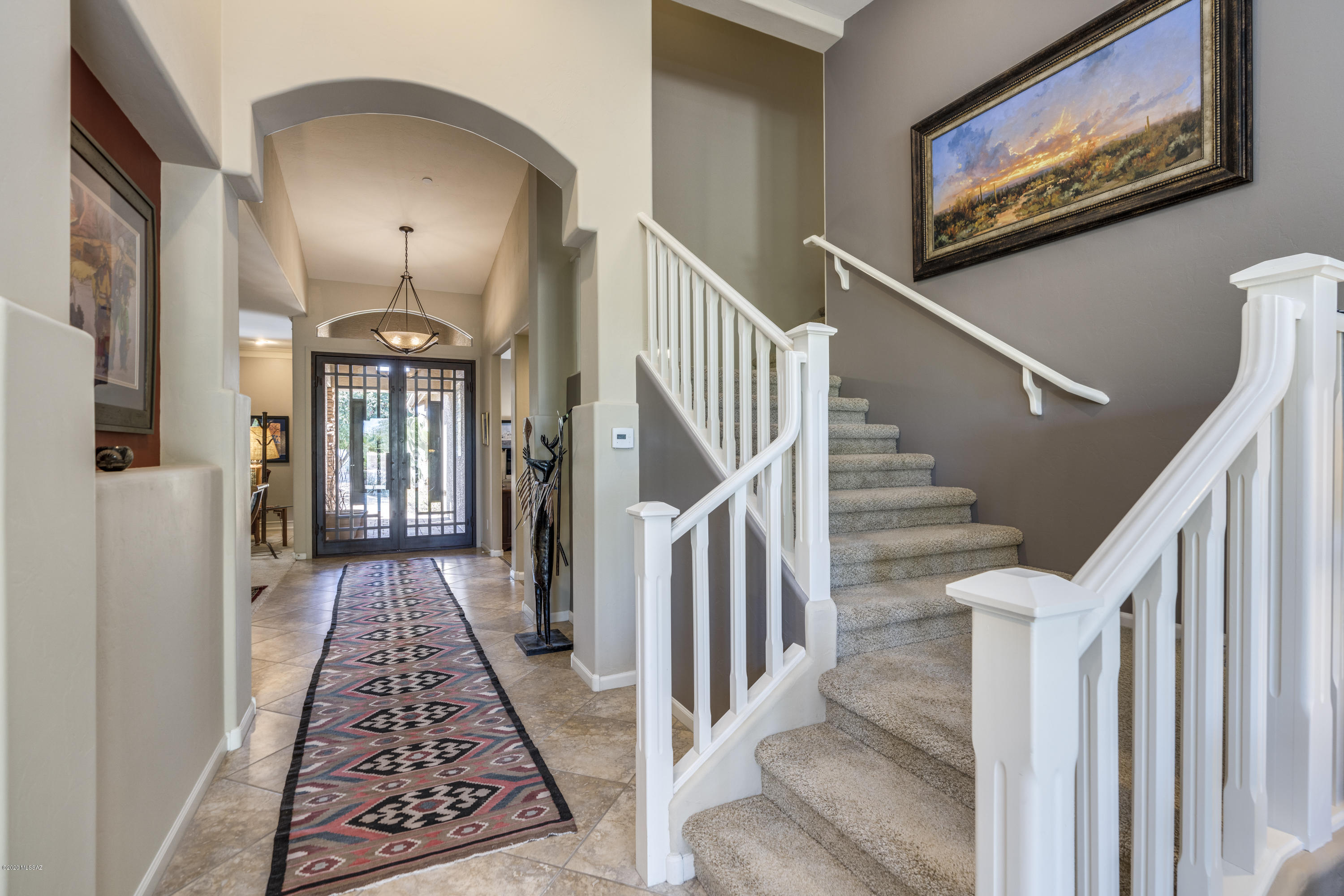 Quail Creek II Unit 11 - Residential