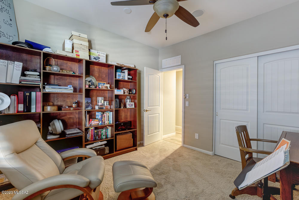 Quail Creek II Unit 11 - Residential