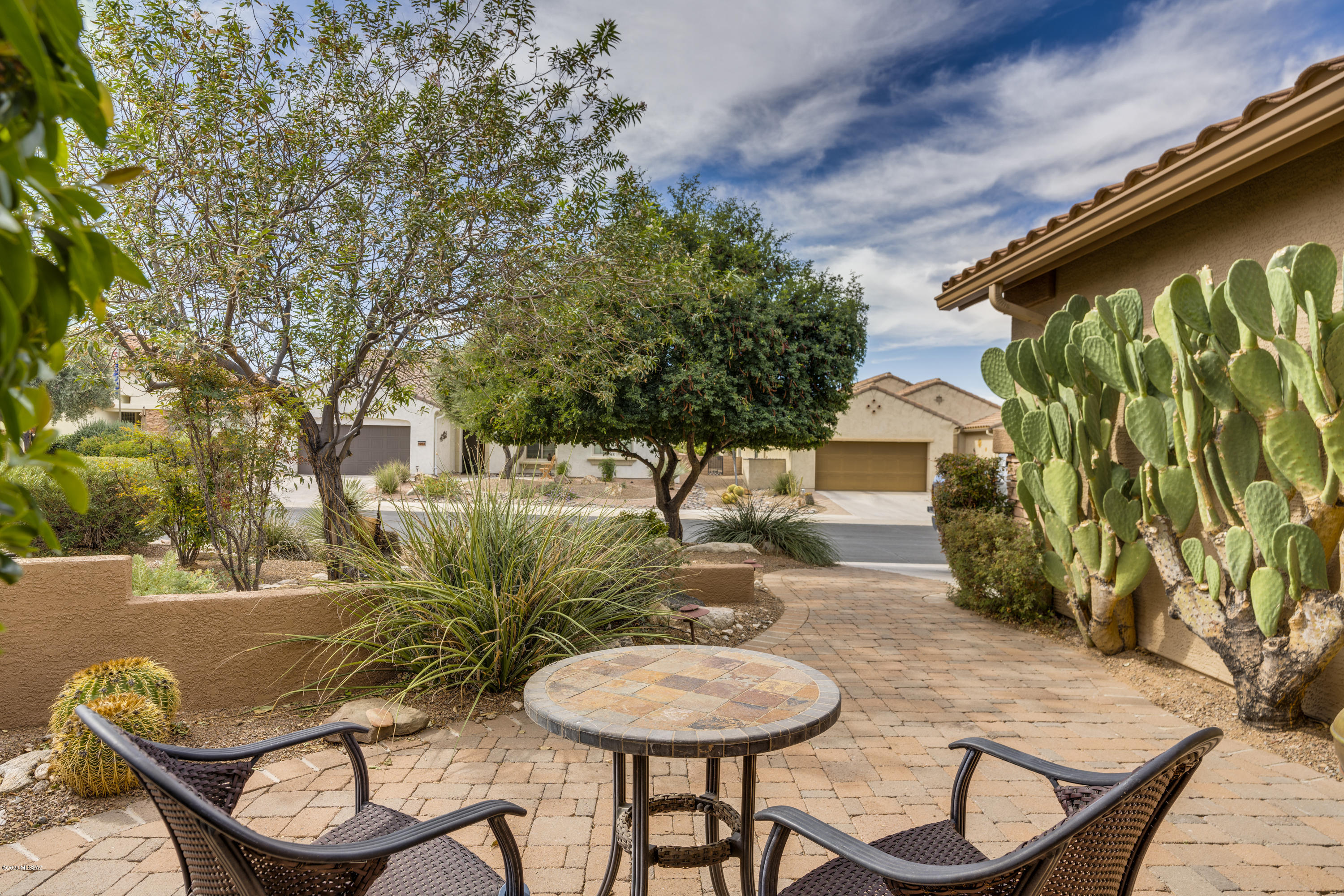 Quail Creek II Unit 11 - Residential