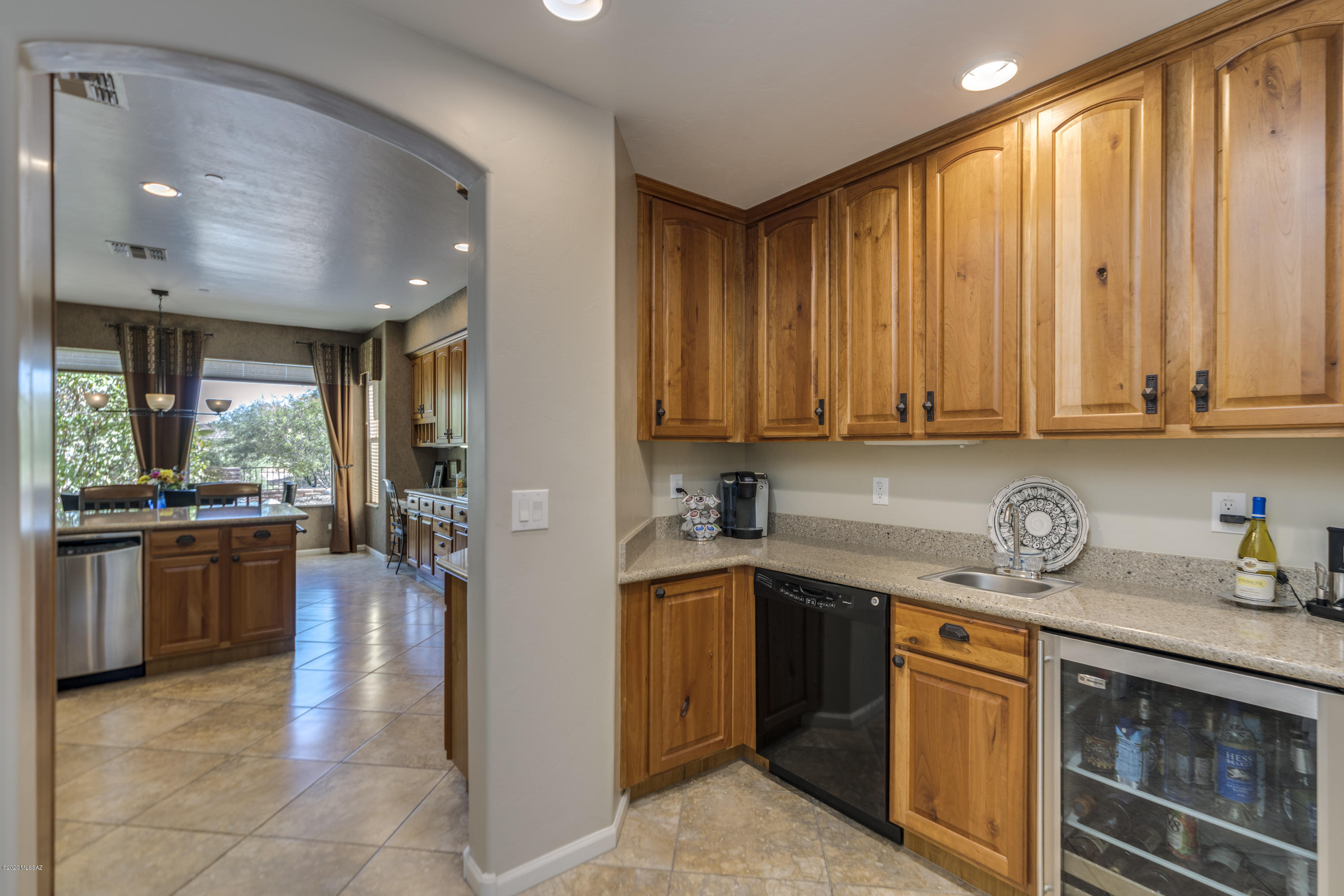 Quail Creek II Unit 11 - Residential