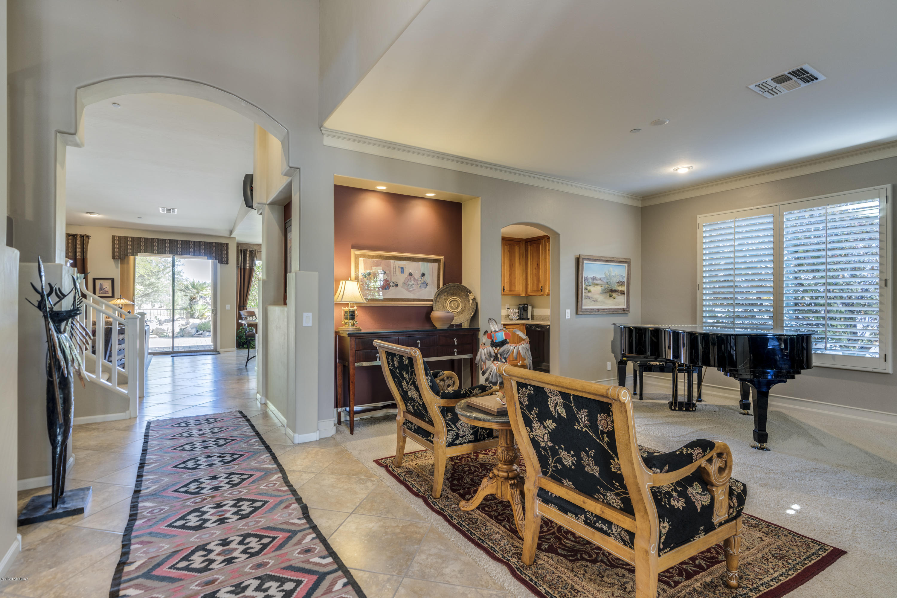 Quail Creek II Unit 11 - Residential