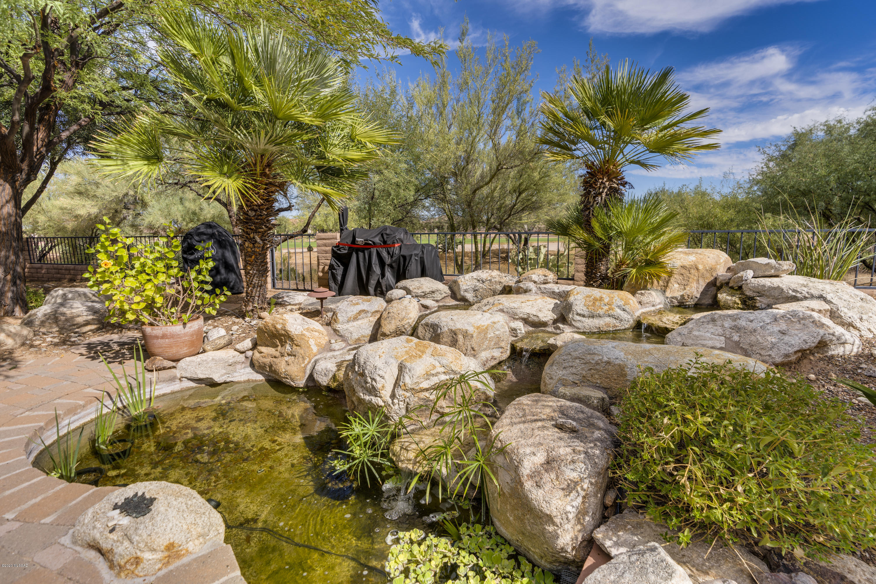 Quail Creek II Unit 11 - Residential