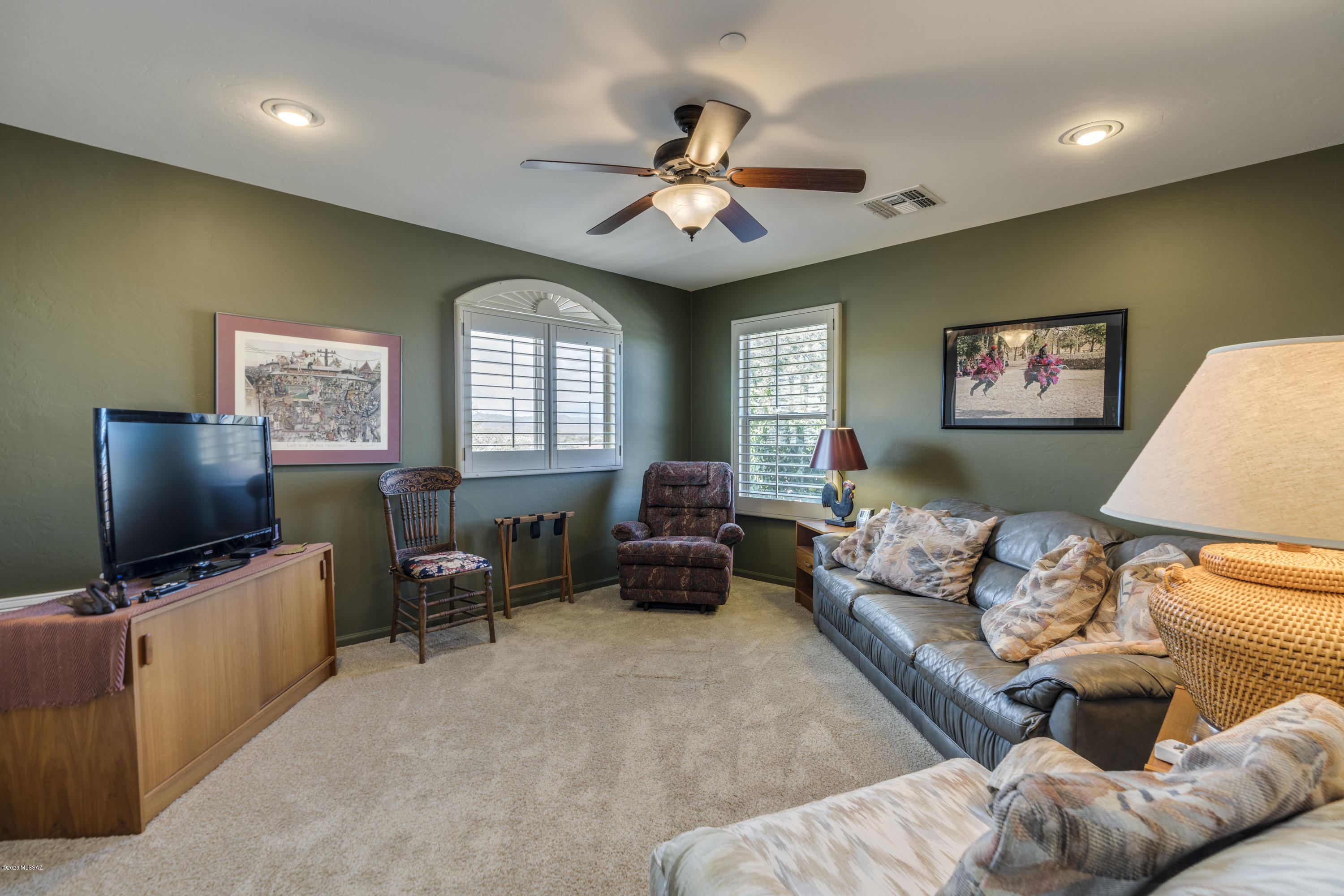 Quail Creek II Unit 11 - Residential