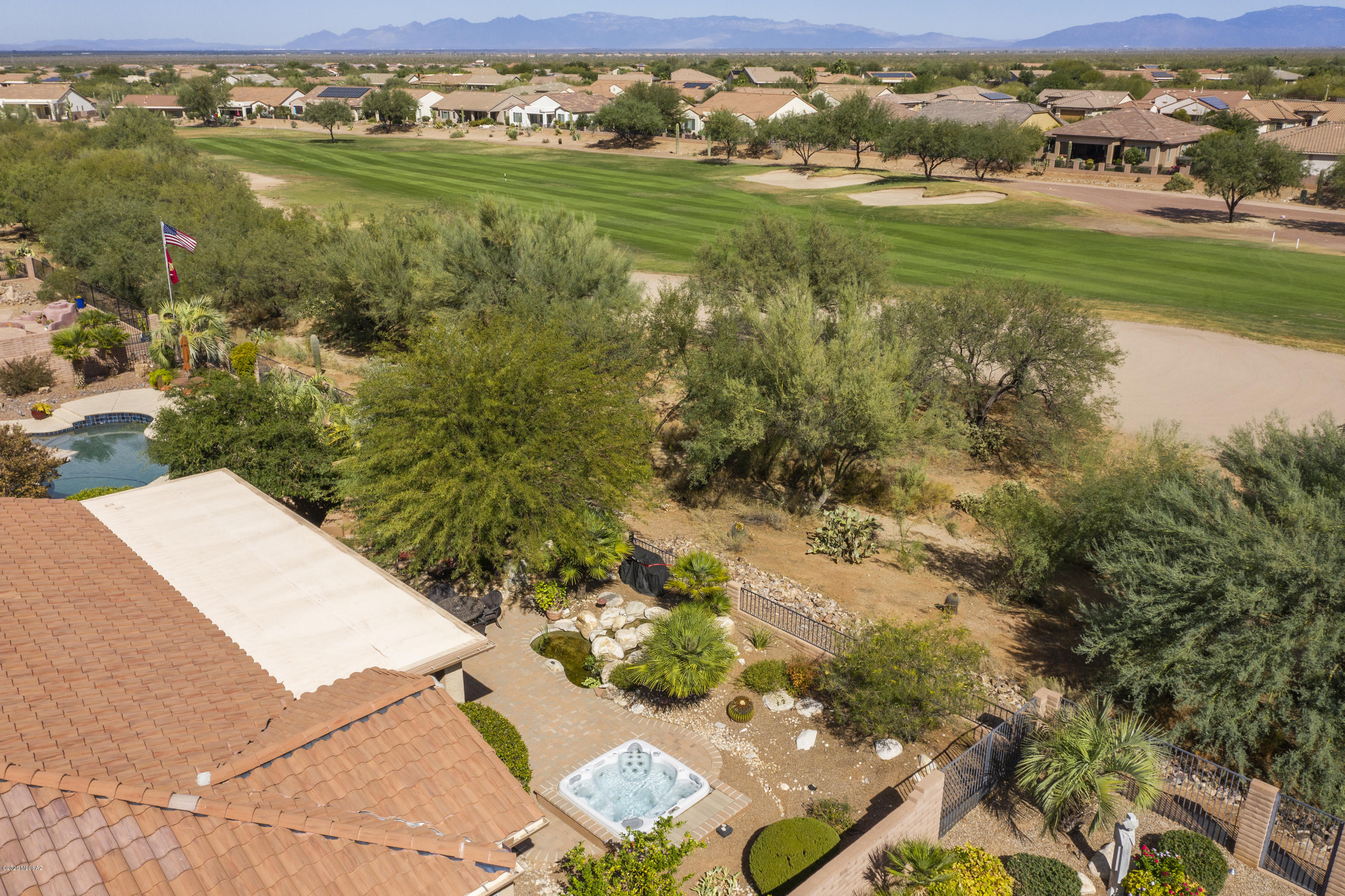 Quail Creek II Unit 11 - Residential