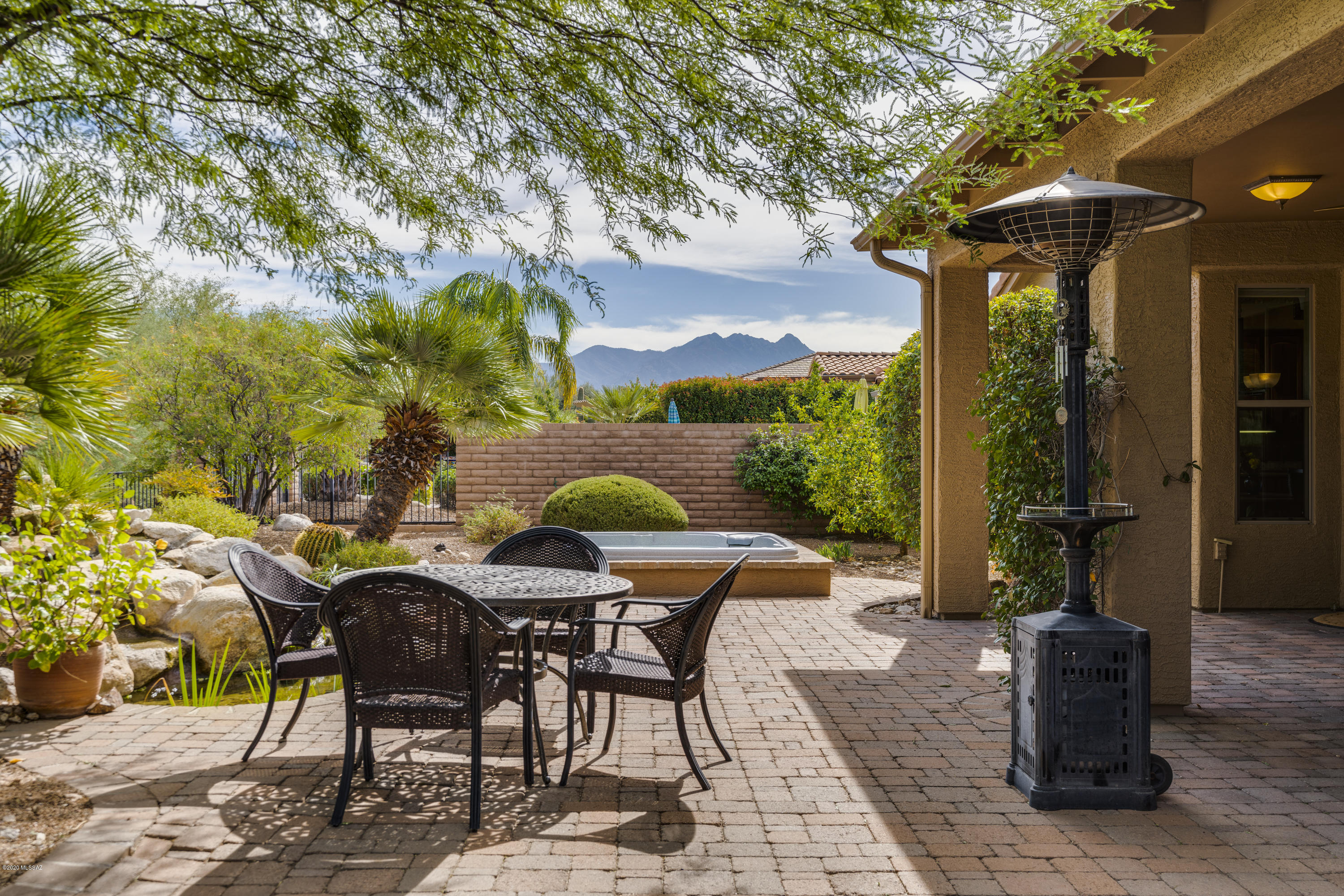 Quail Creek II Unit 11 - Residential