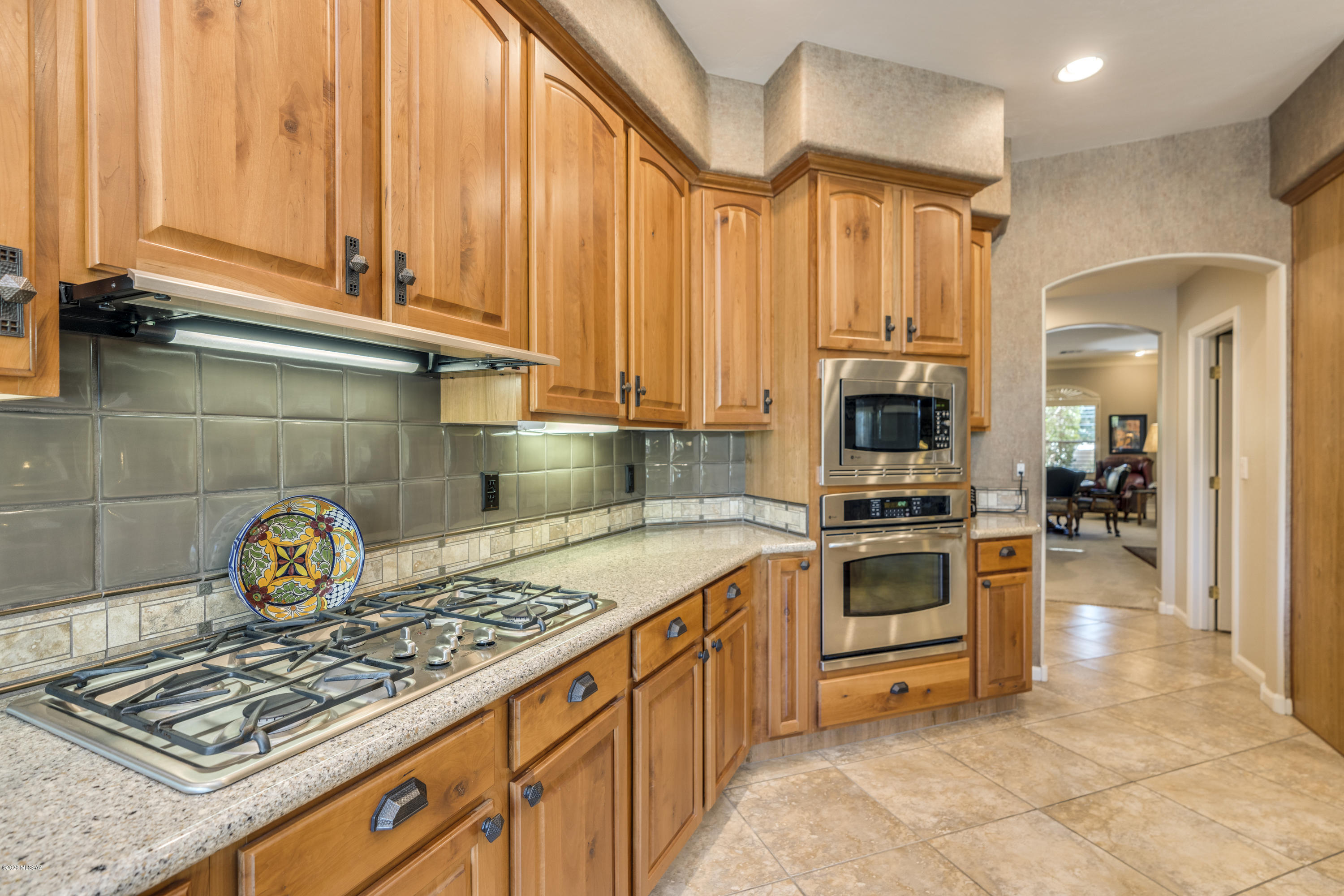 Quail Creek II Unit 11 - Residential