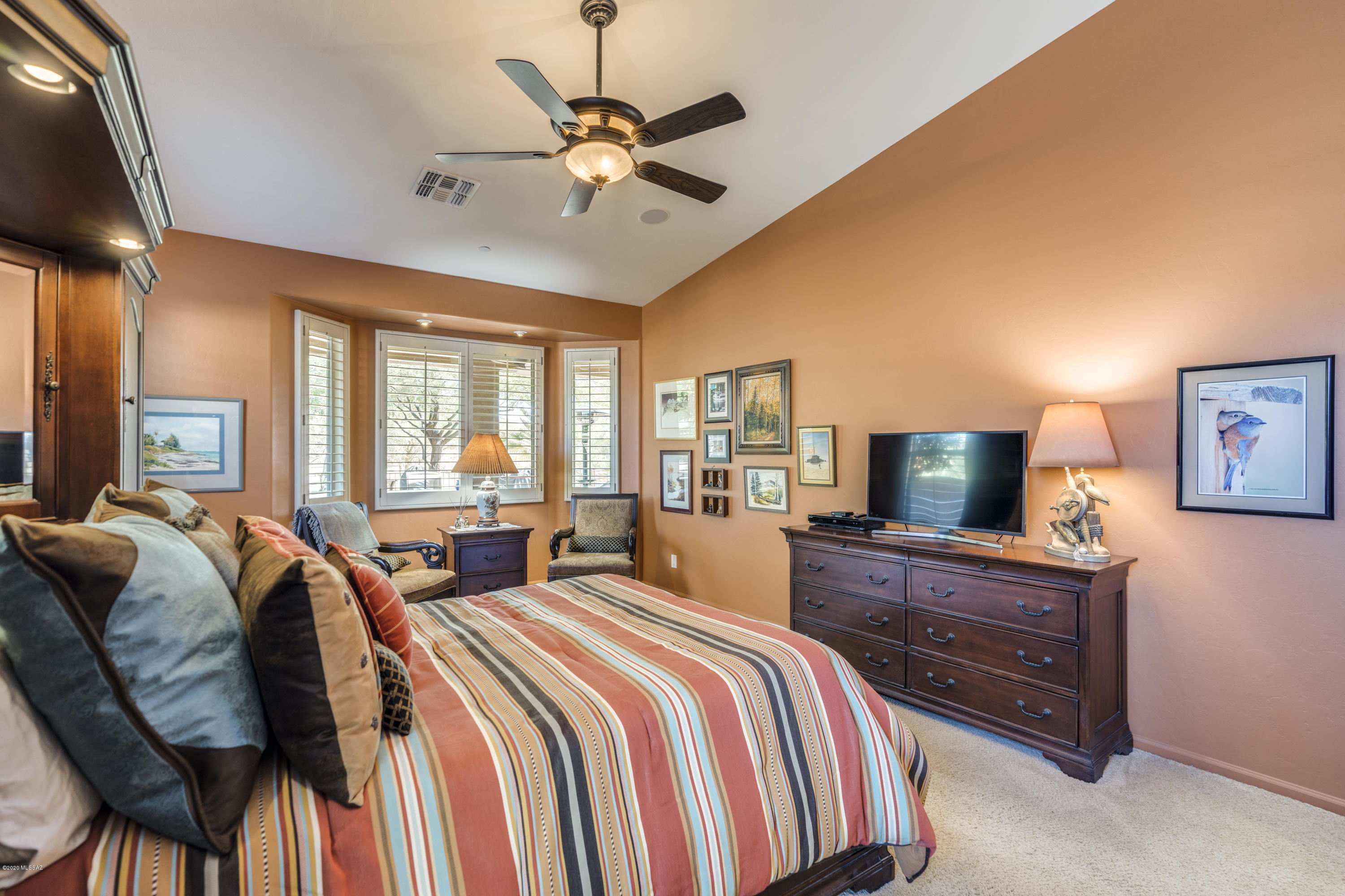 Quail Creek II Unit 11 - Residential