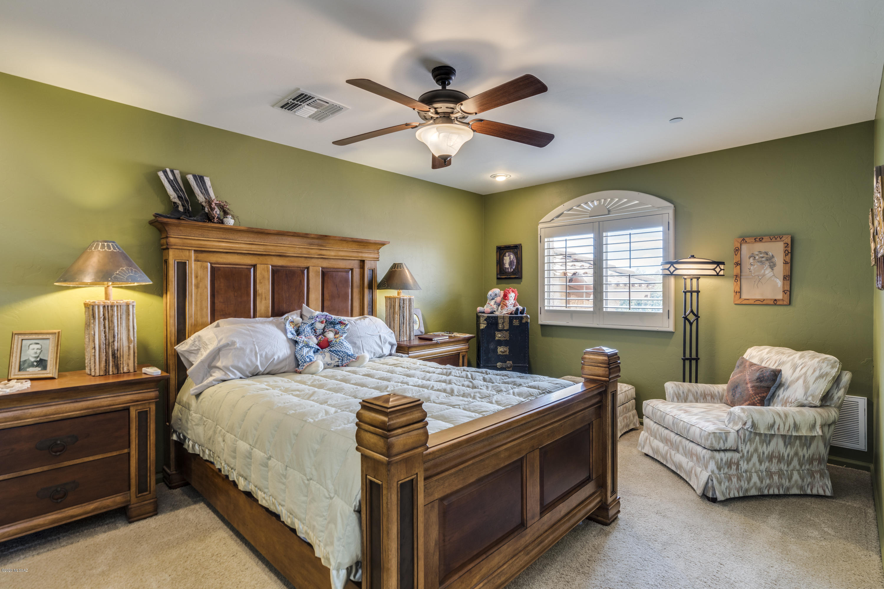 Quail Creek II Unit 11 - Residential