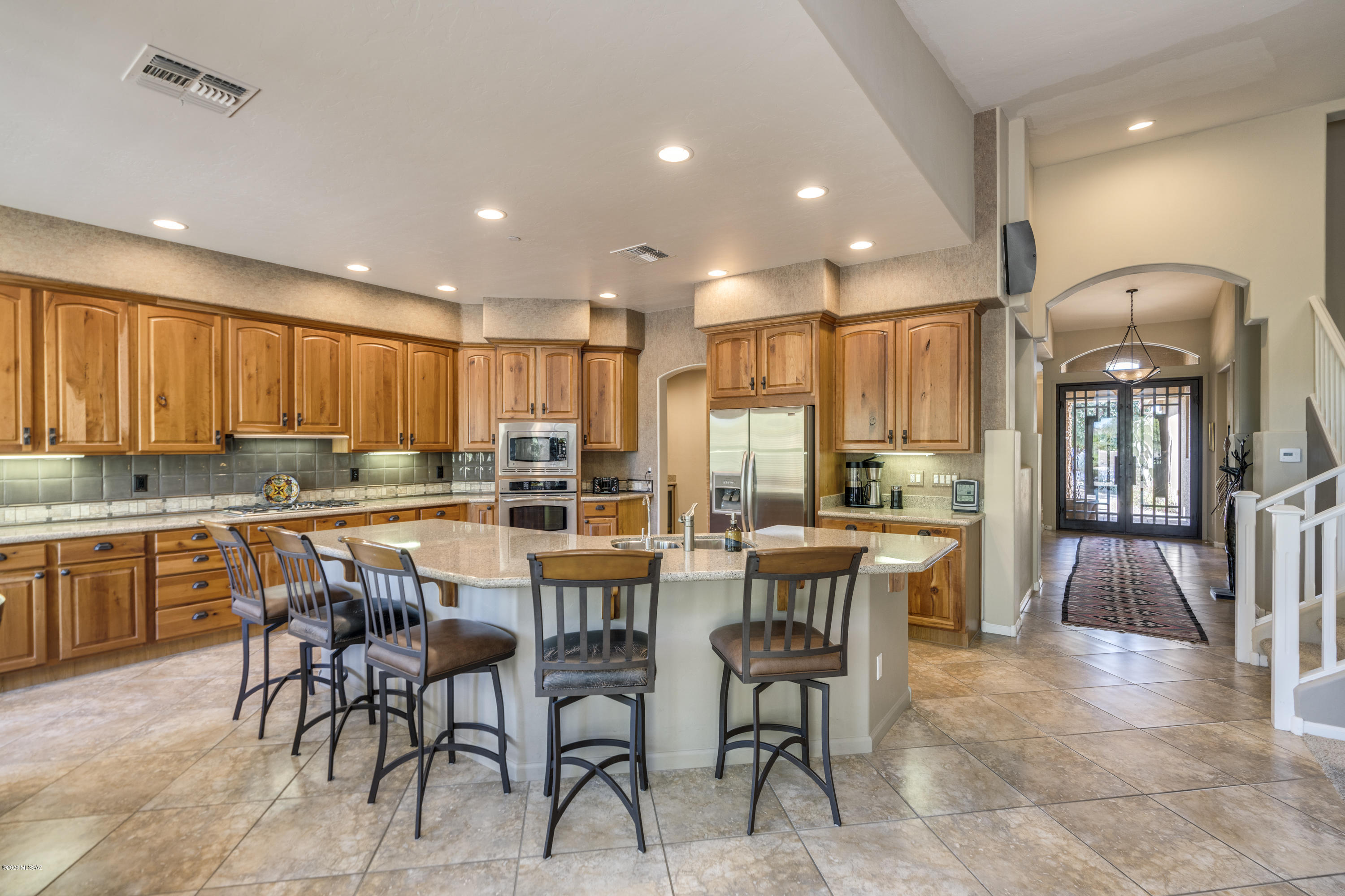Quail Creek II Unit 11 - Residential
