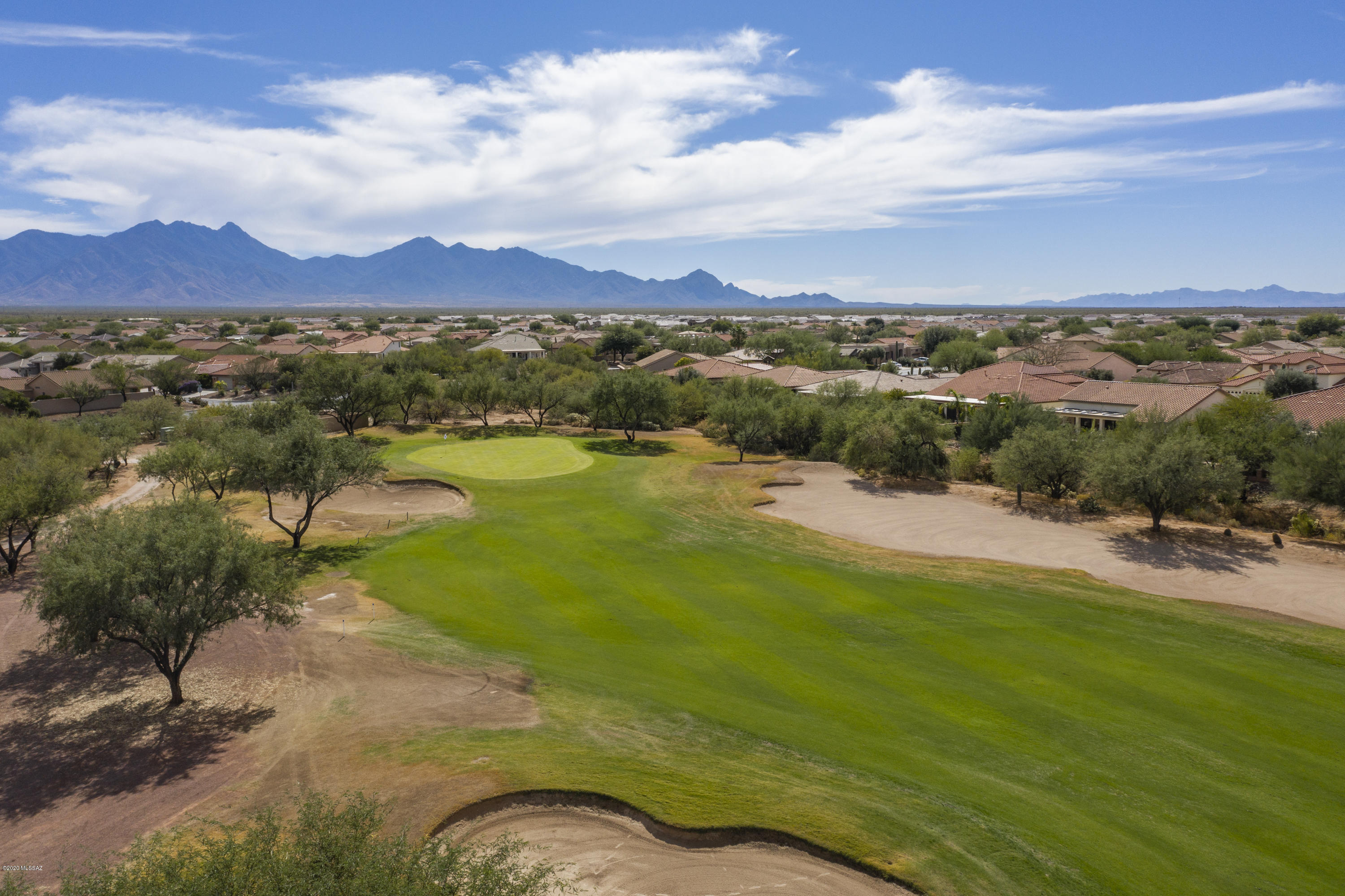 Quail Creek II Unit 11 - Residential