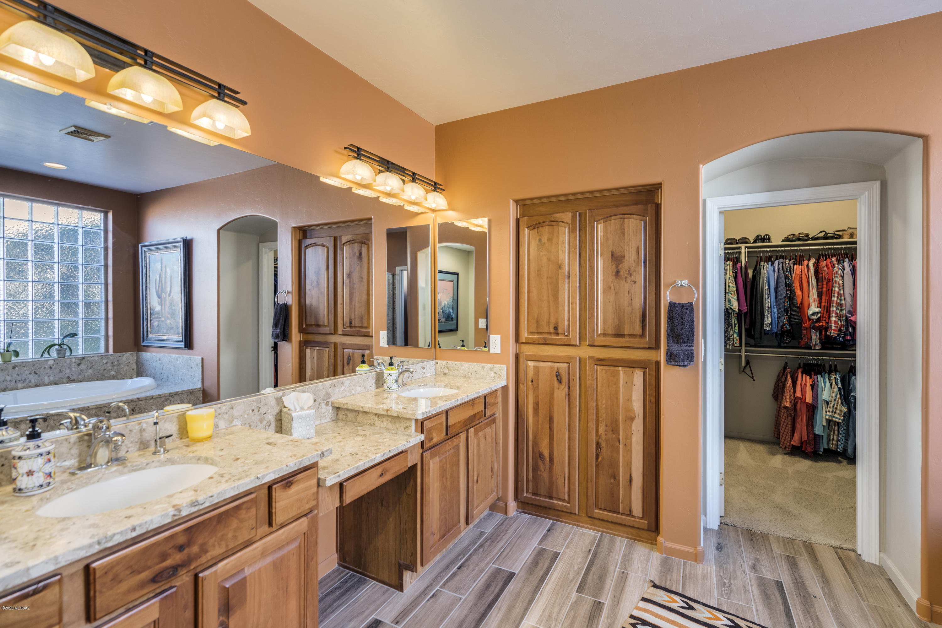 Quail Creek II Unit 11 - Residential