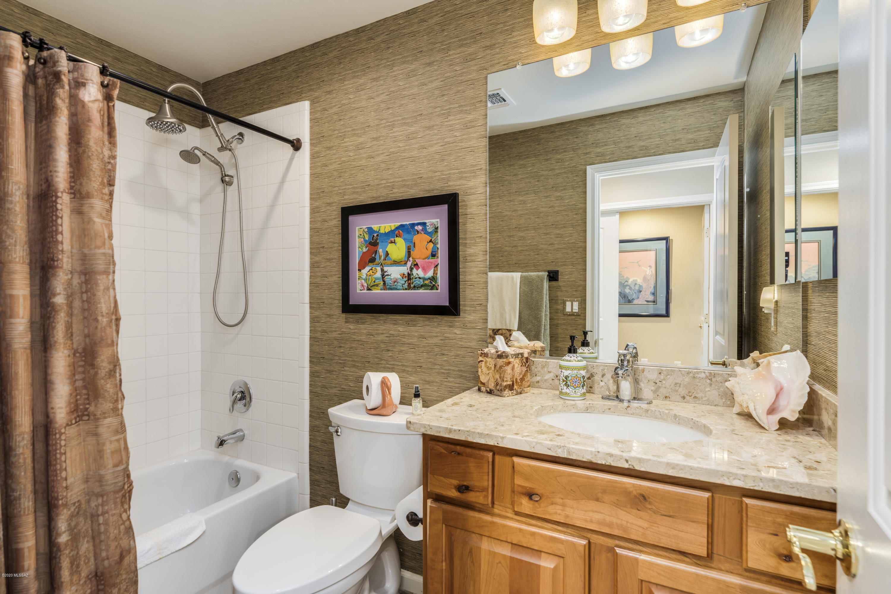 Quail Creek II Unit 11 - Residential