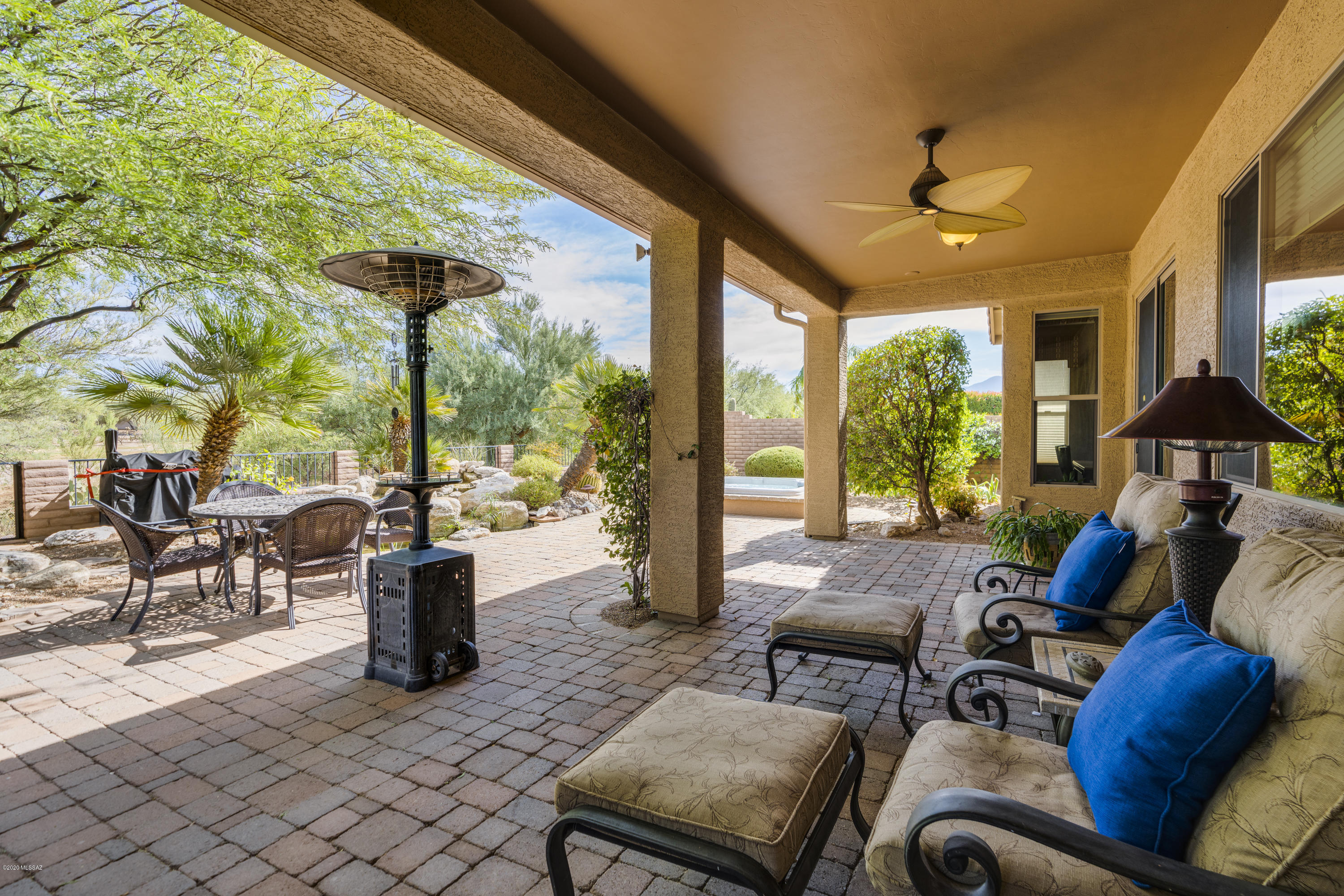 Quail Creek II Unit 11 - Residential
