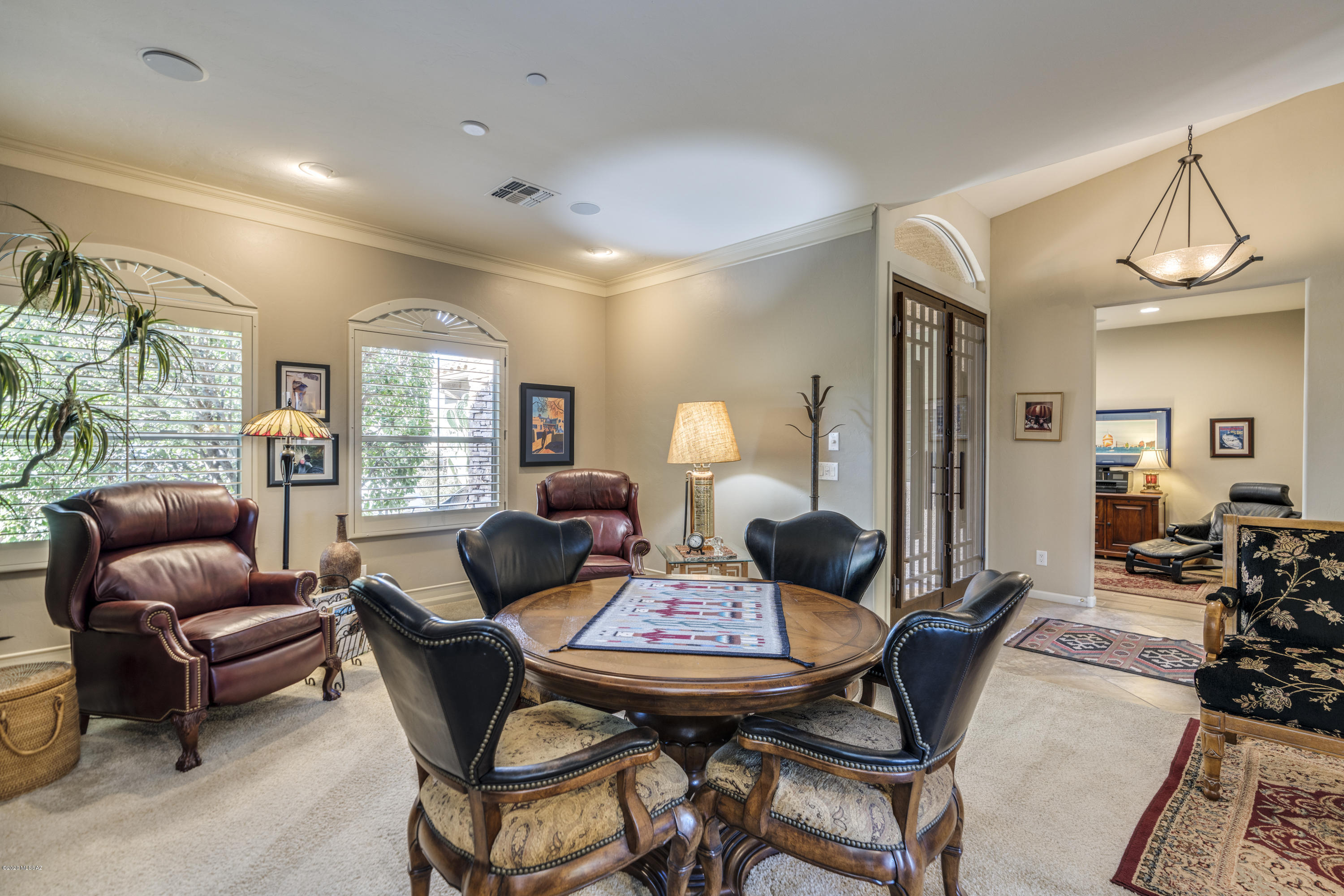 Quail Creek II Unit 11 - Residential