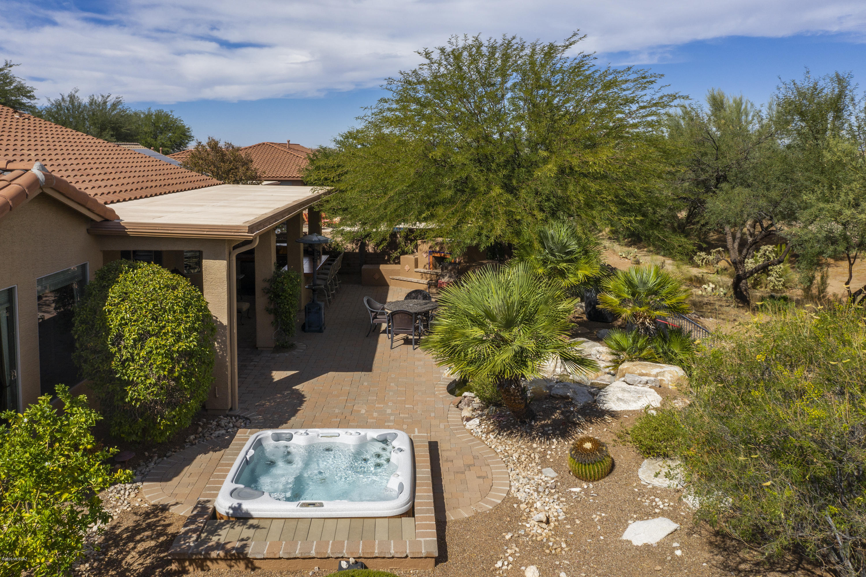 Quail Creek II Unit 11 - Residential