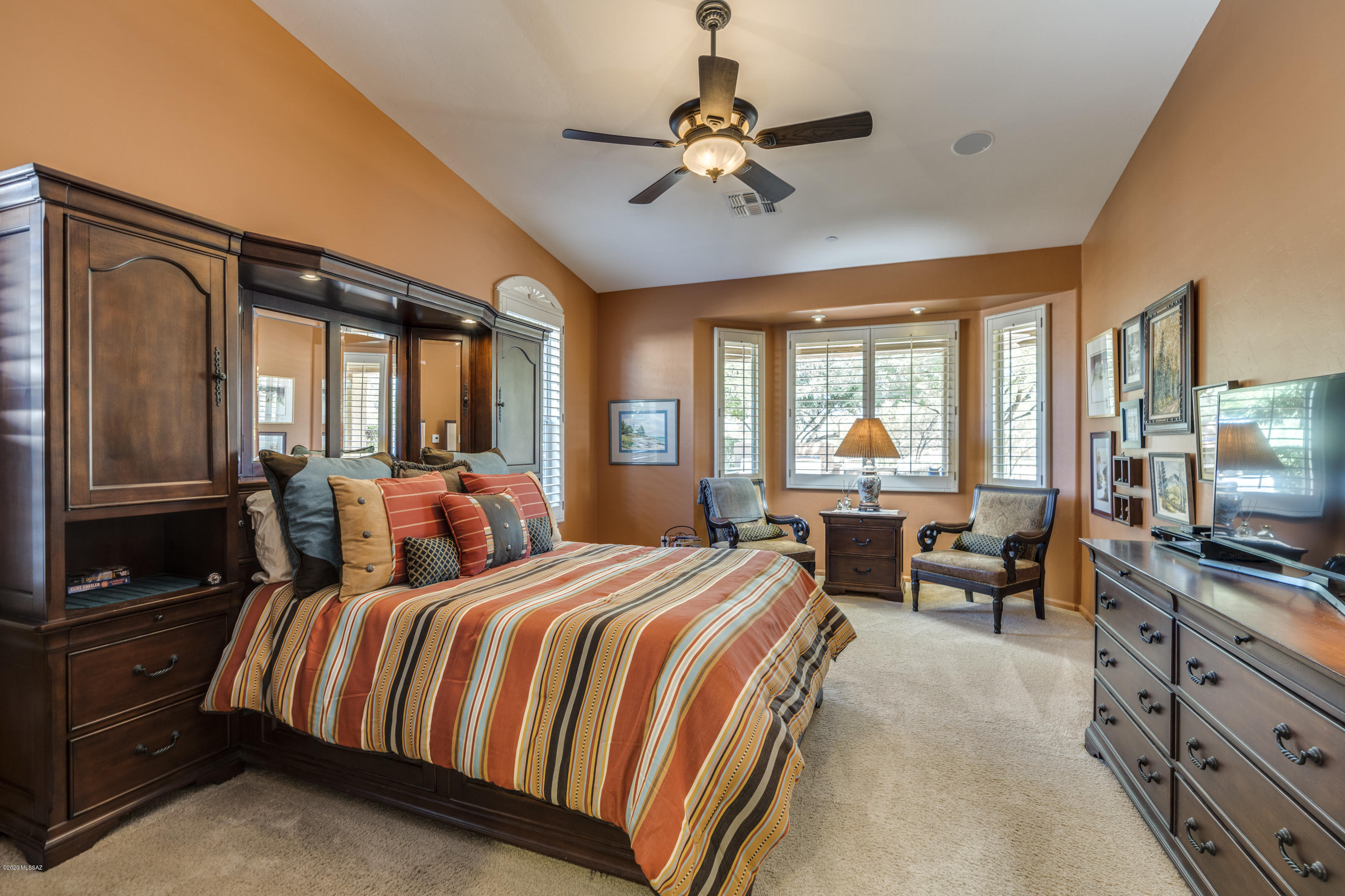 Quail Creek II Unit 11 - Residential