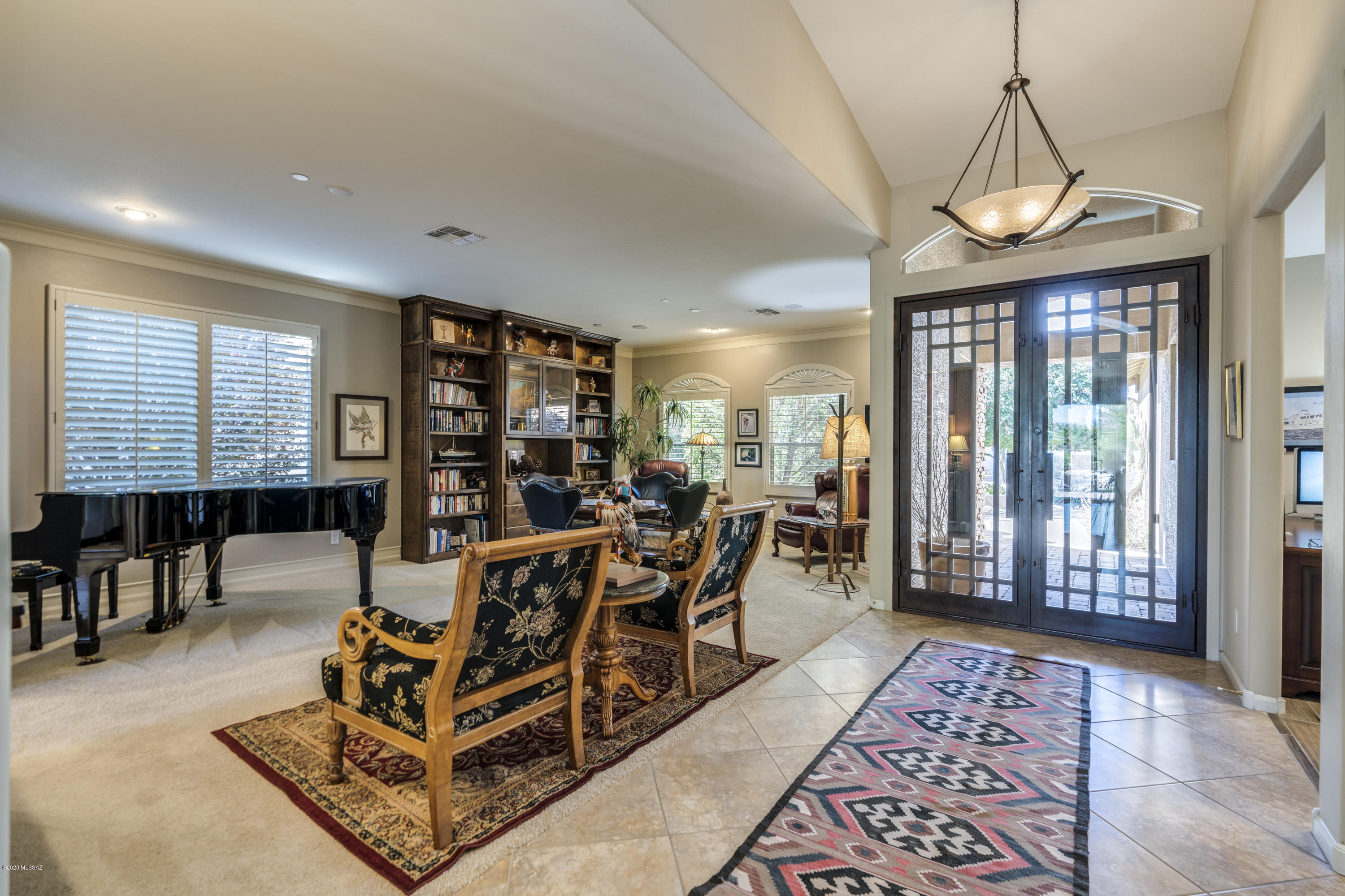 Quail Creek II Unit 11 - Residential
