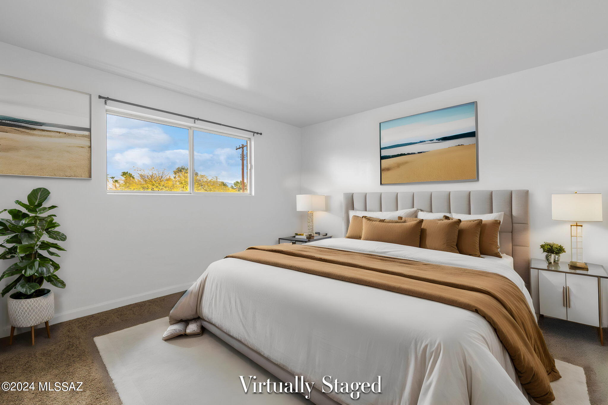 Country Club Heights - Residential