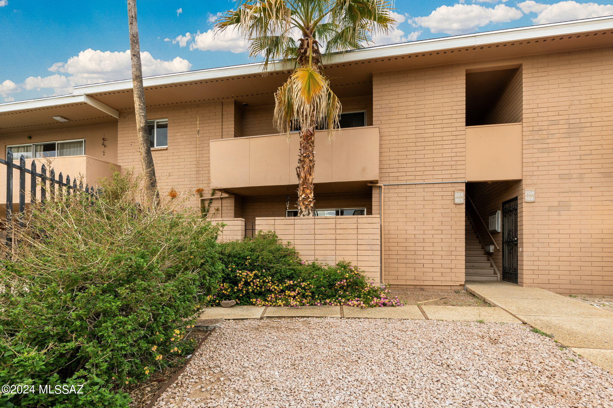 Country Club Heights - Residential