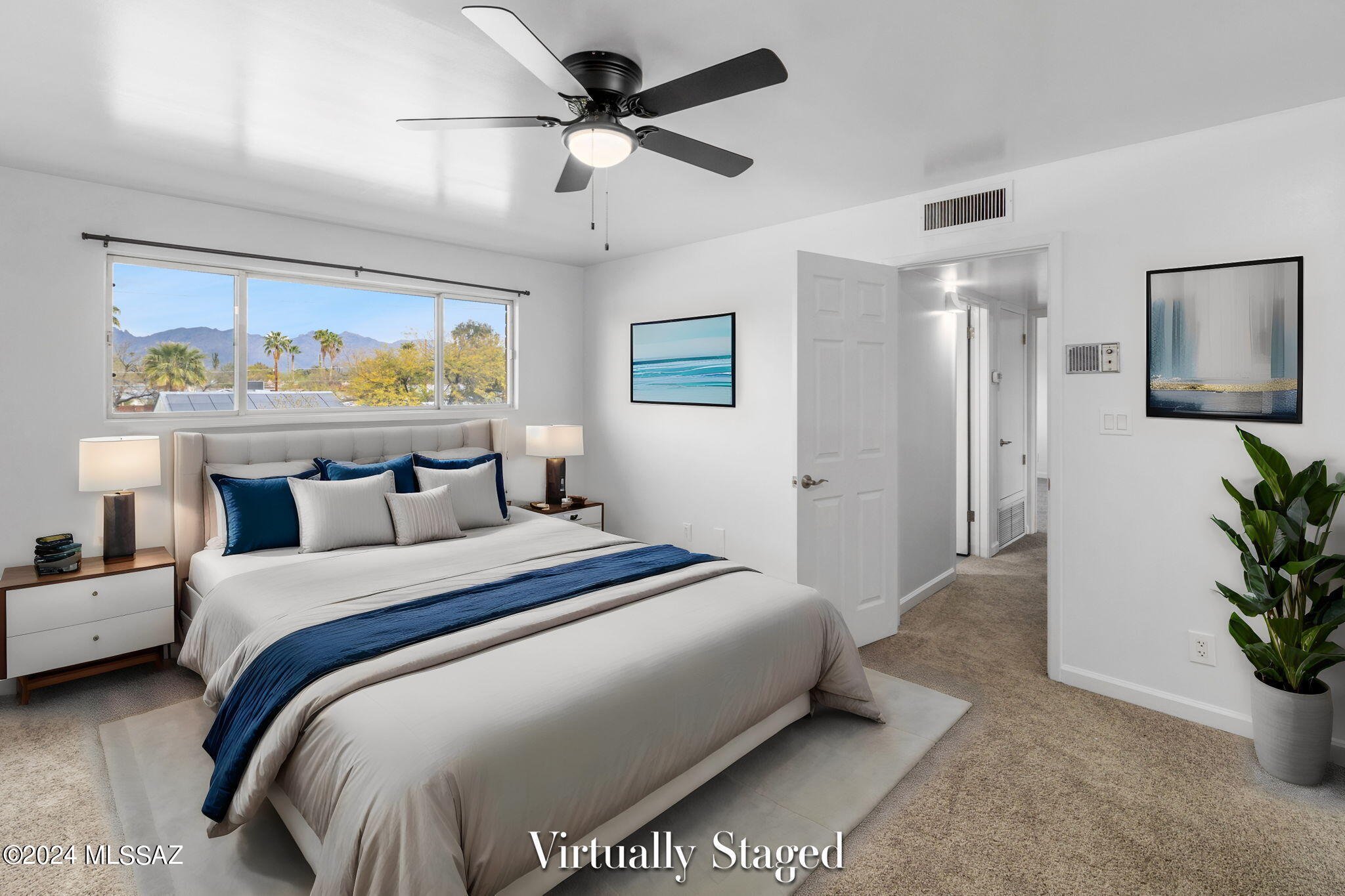 Country Club Heights - Residential