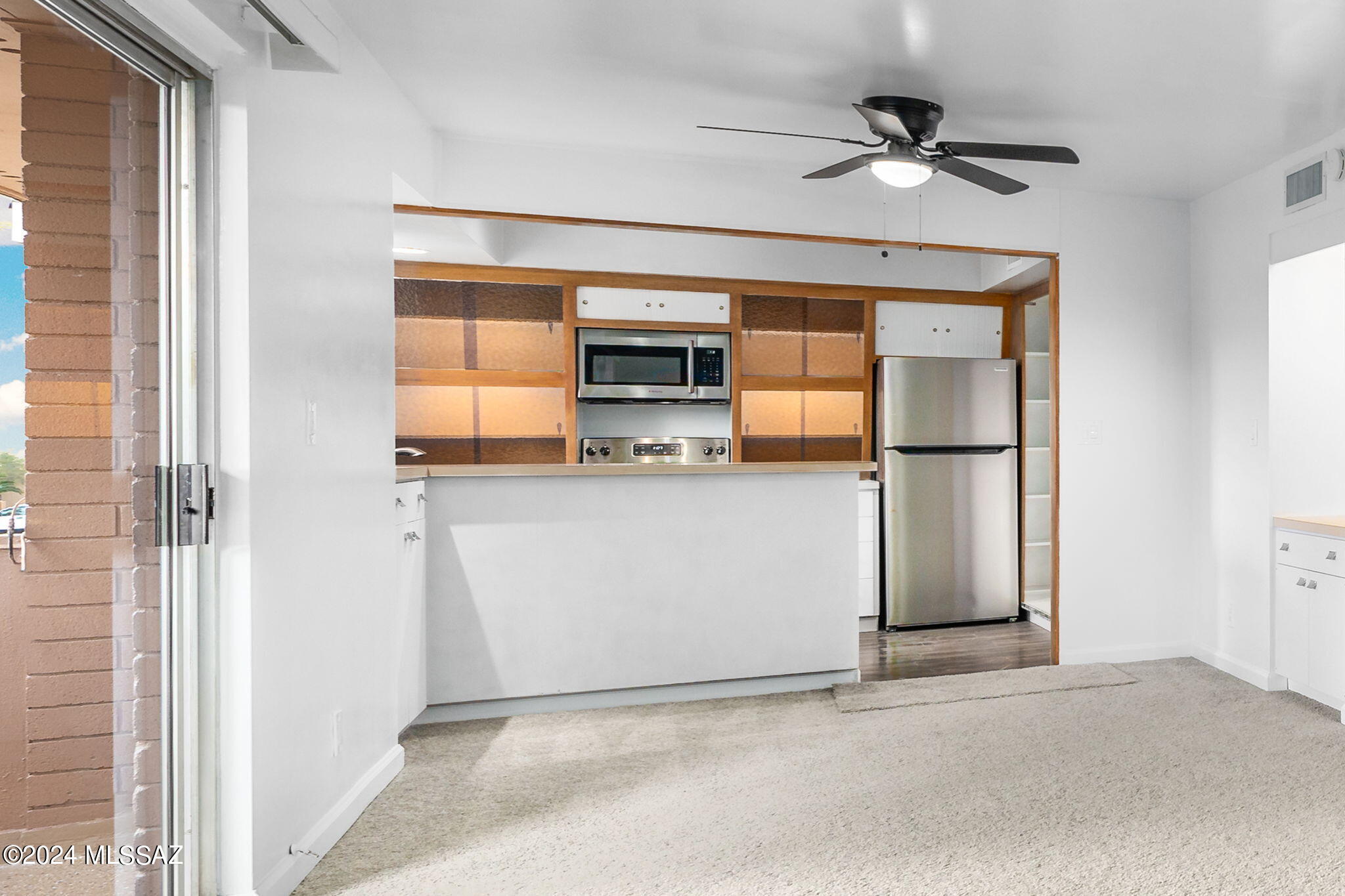 Country Club Heights - Residential