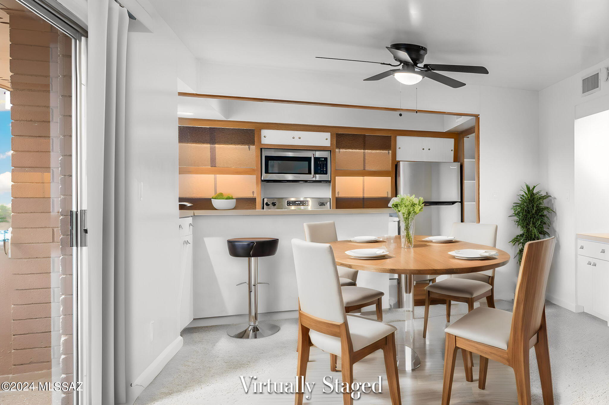 Country Club Heights - Residential