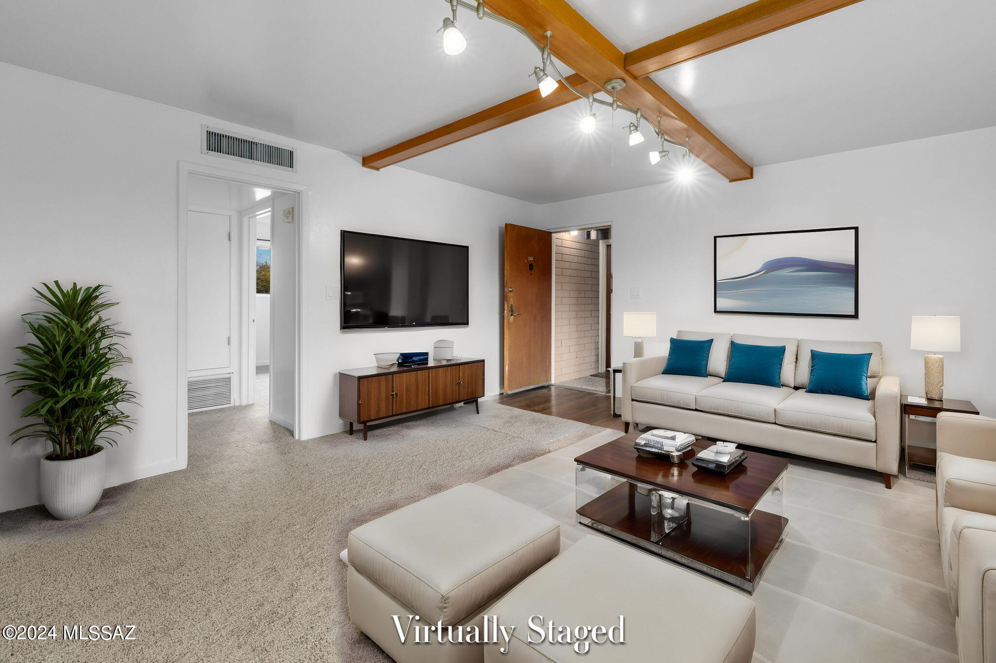 Country Club Heights - Residential