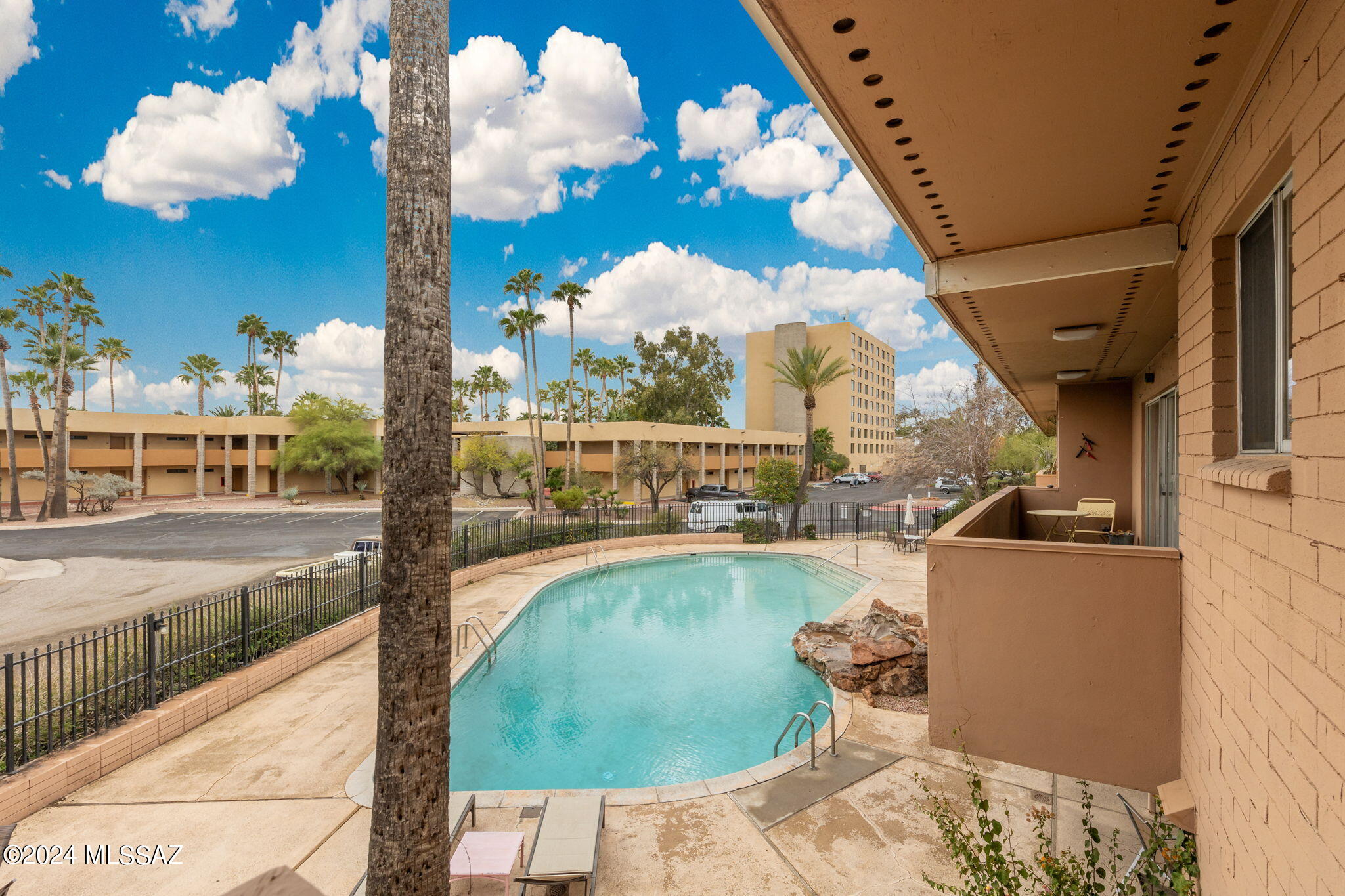 Country Club Heights - Residential