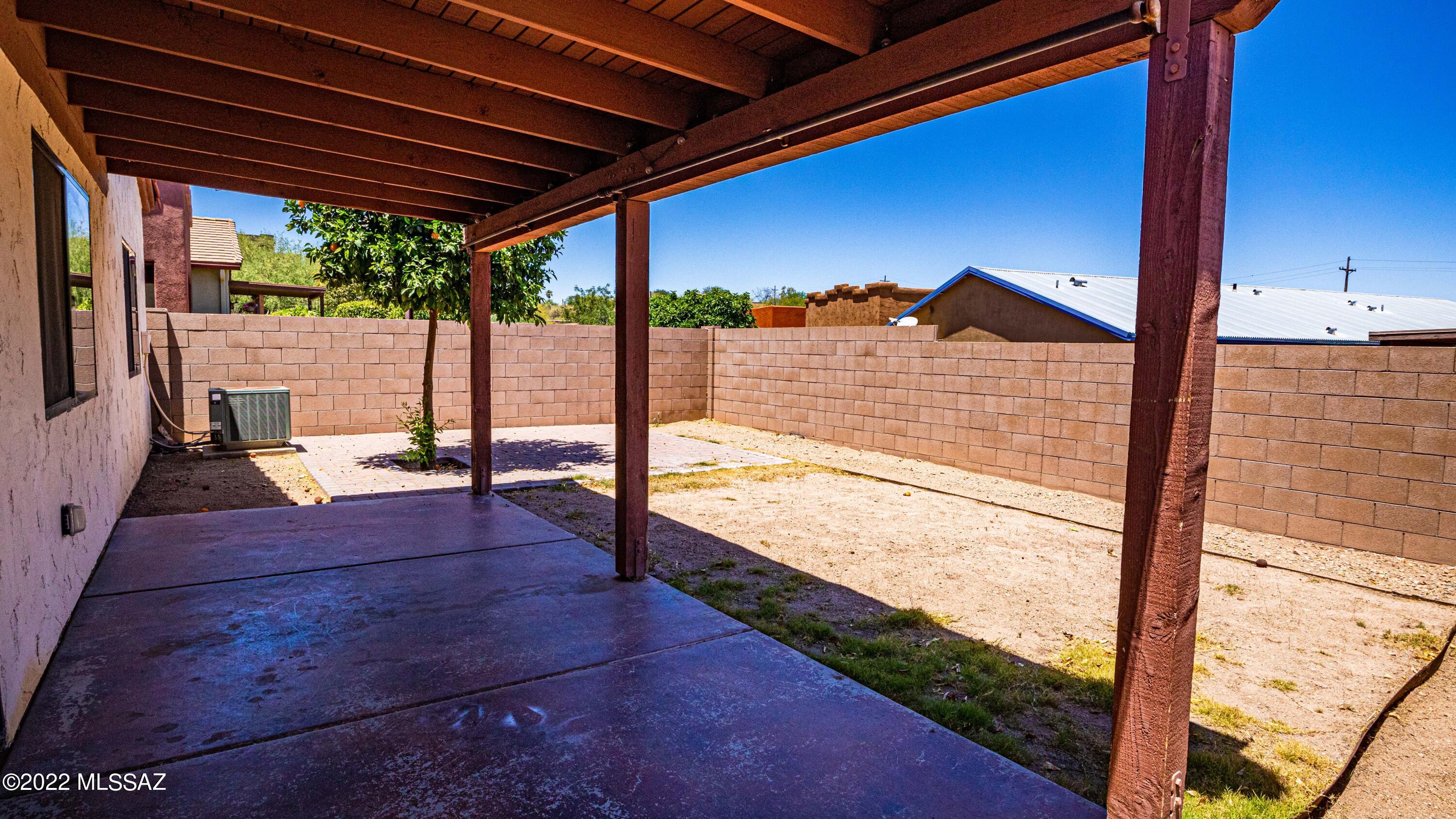 Silverbell Vista (1-40) - Residential