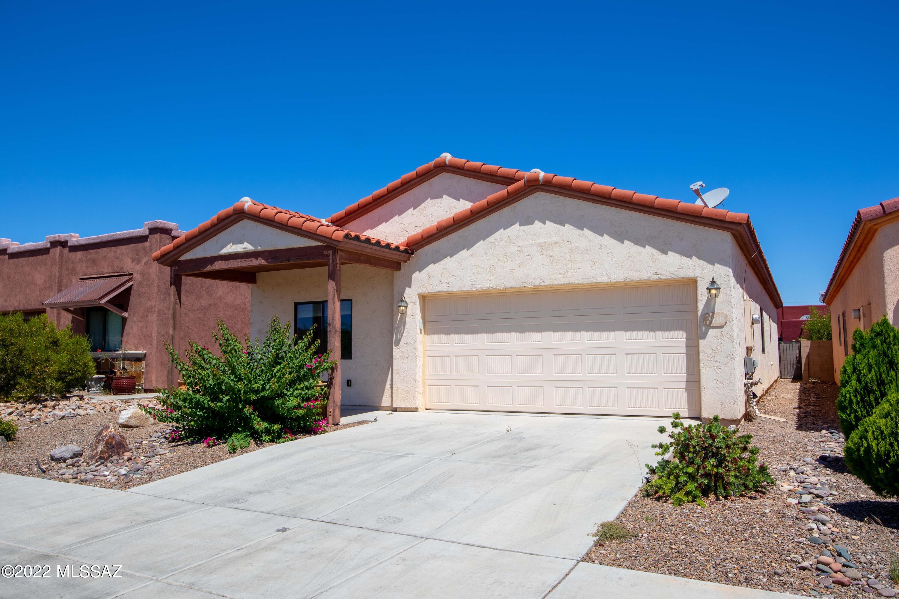 Silverbell Vista (1-40) - Residential