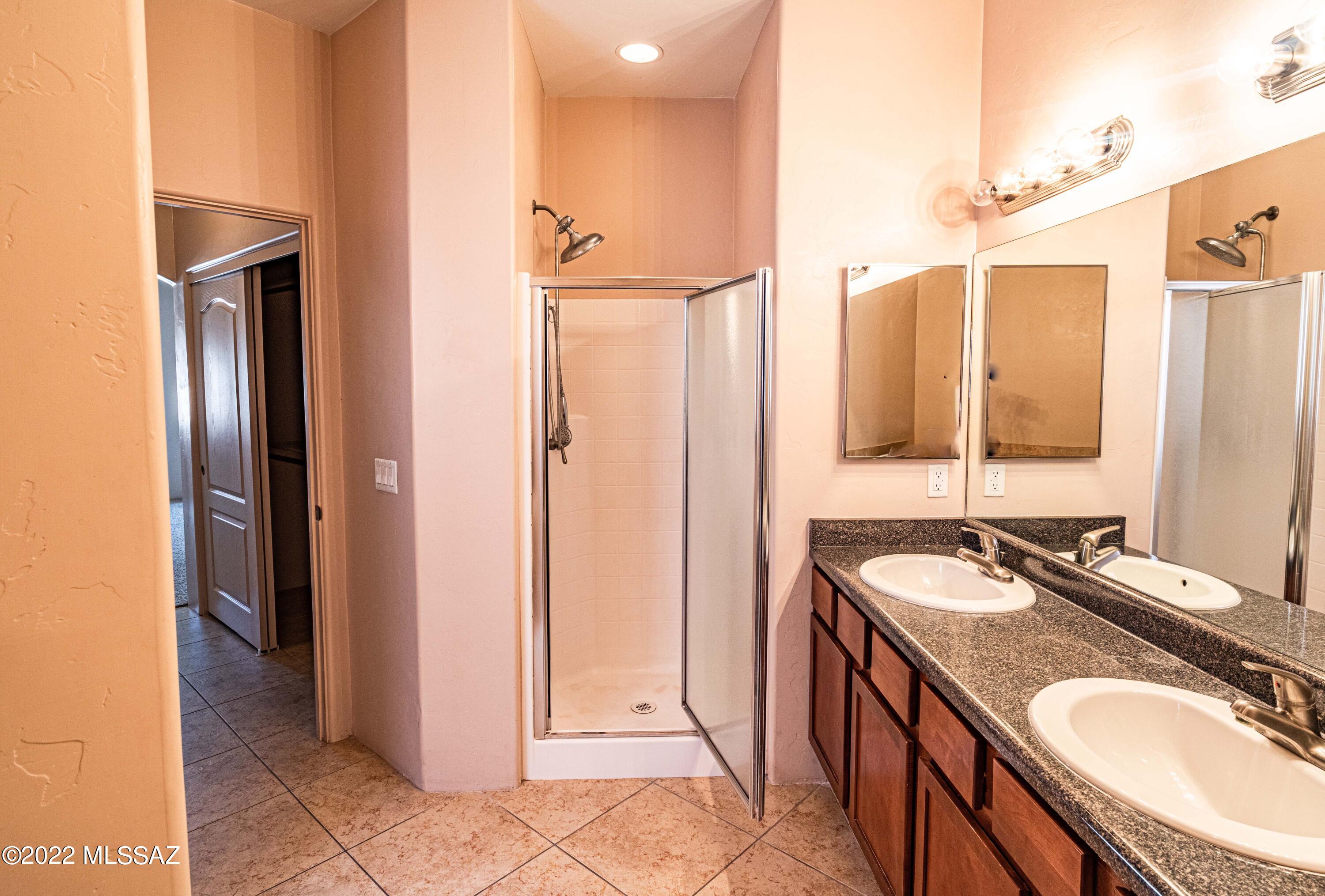 Silverbell Vista (1-40) - Residential