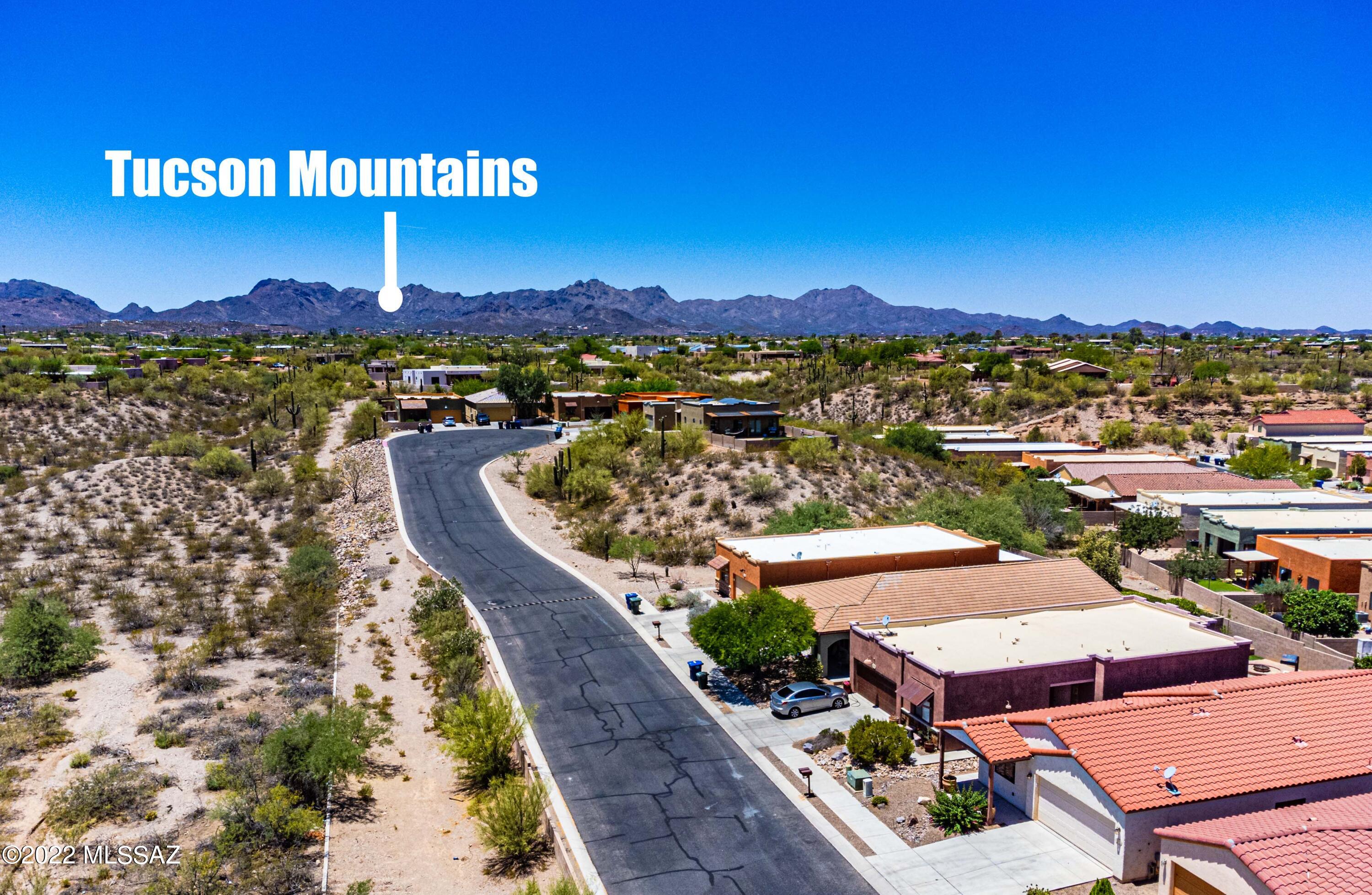 Silverbell Vista (1-40) - Residential