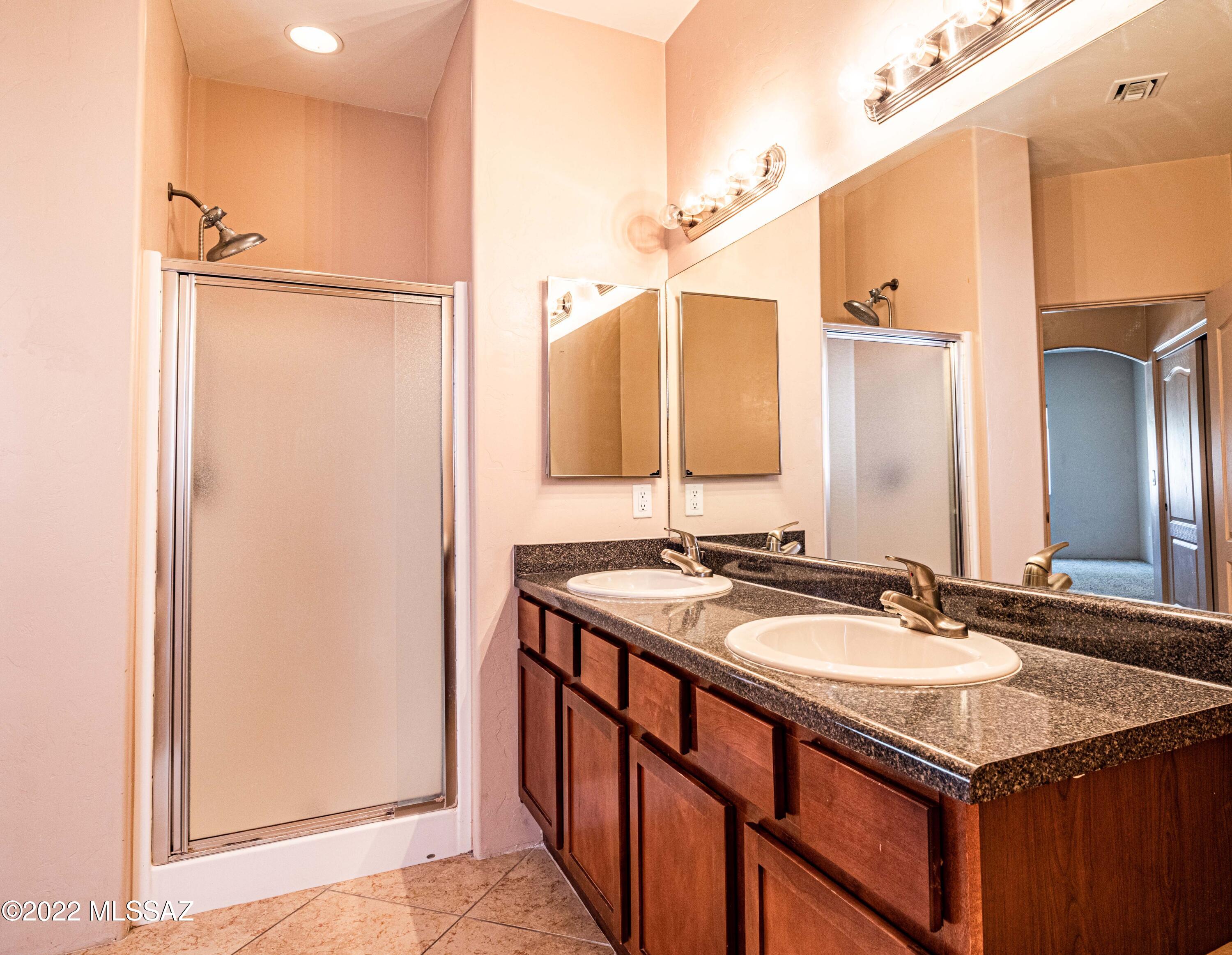 Silverbell Vista (1-40) - Residential