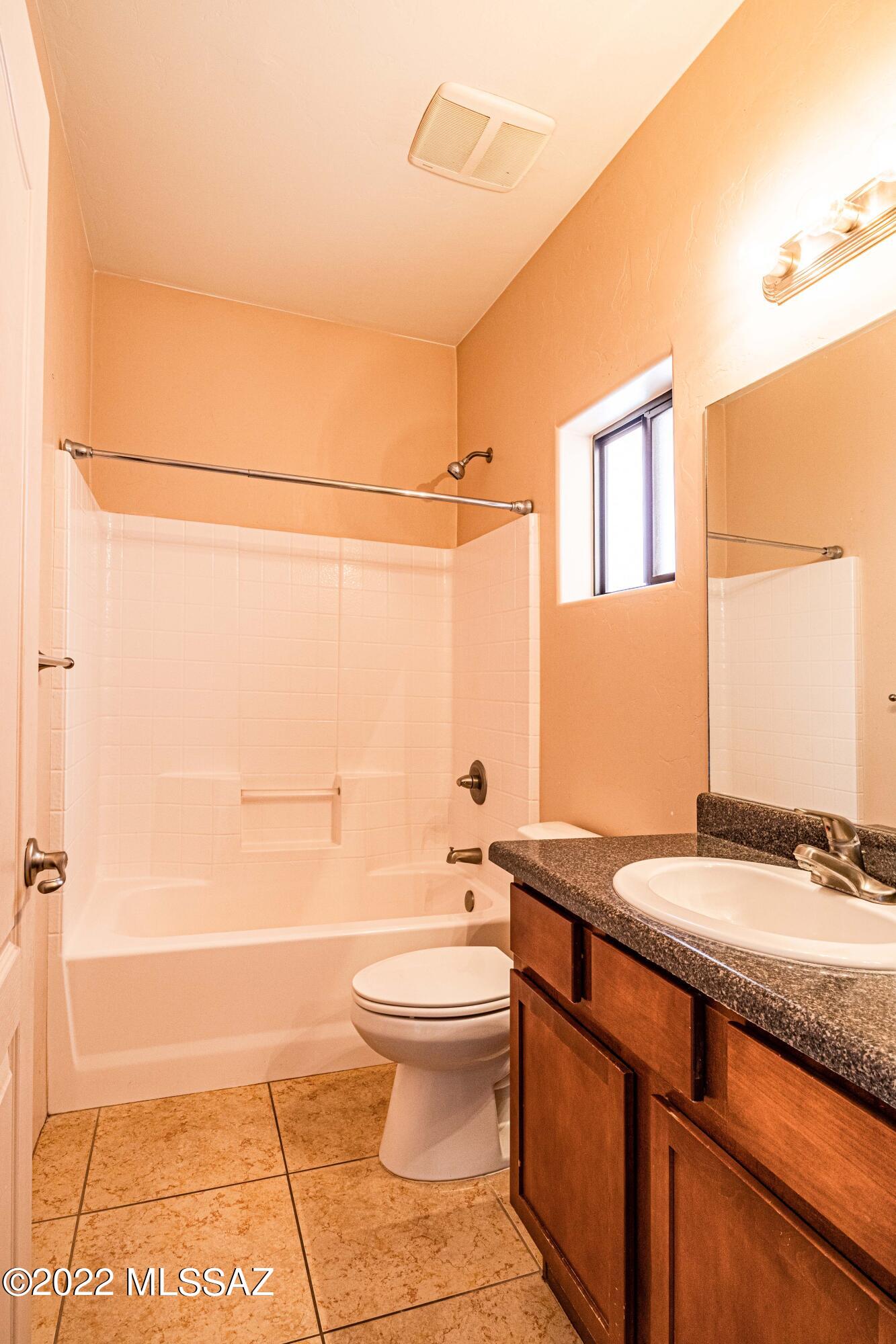 Silverbell Vista (1-40) - Residential