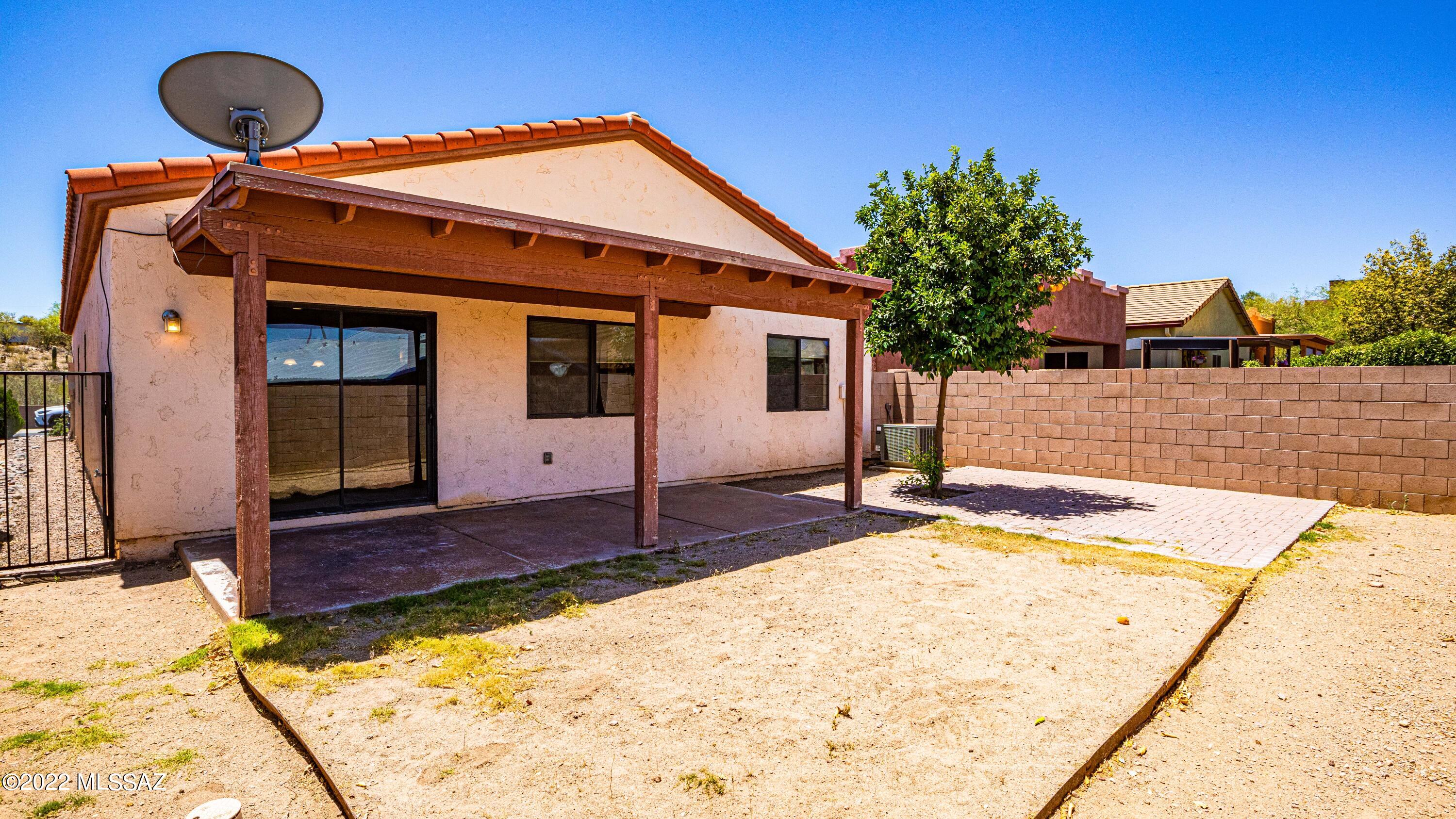 Silverbell Vista (1-40) - Residential