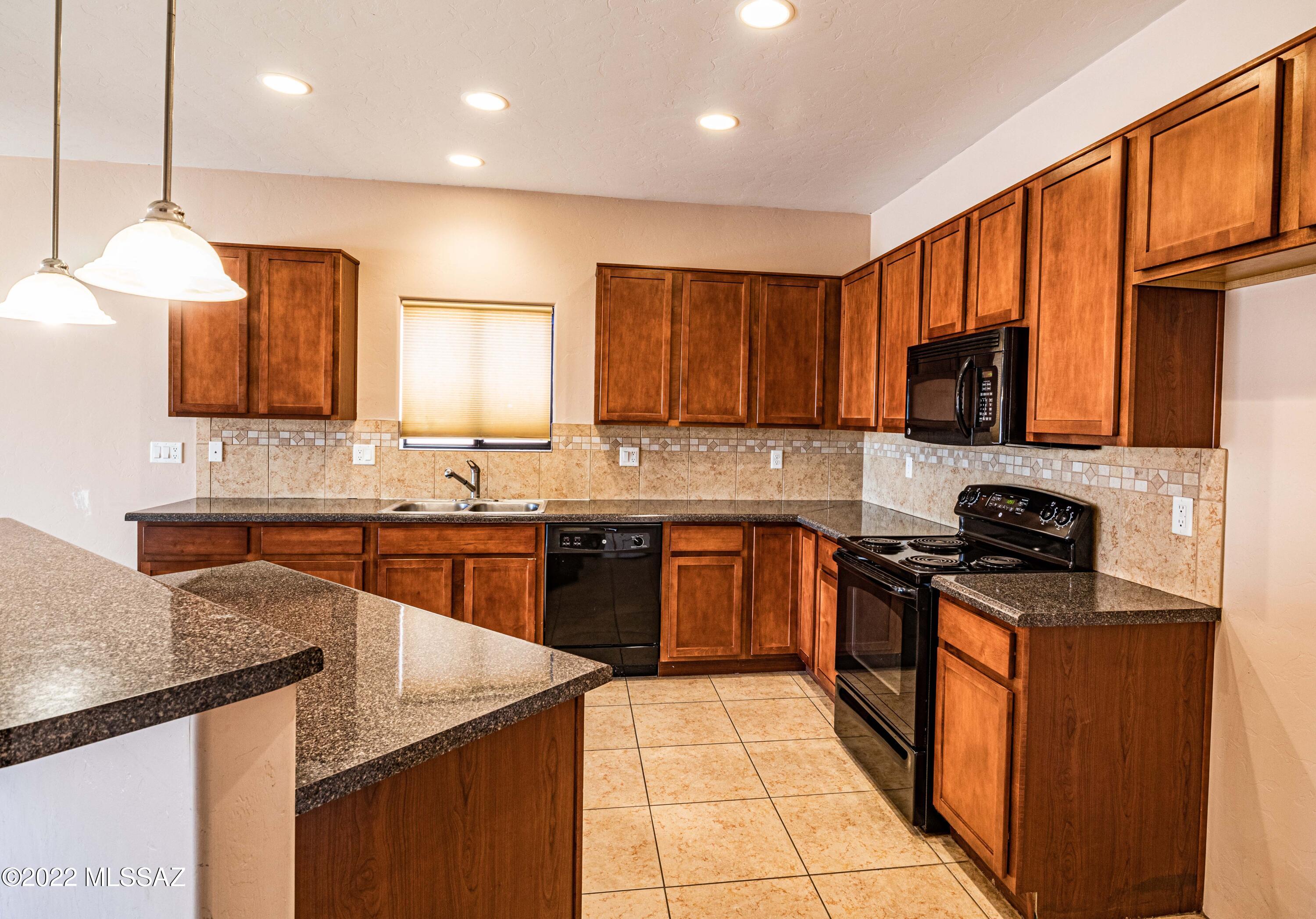 Silverbell Vista (1-40) - Residential