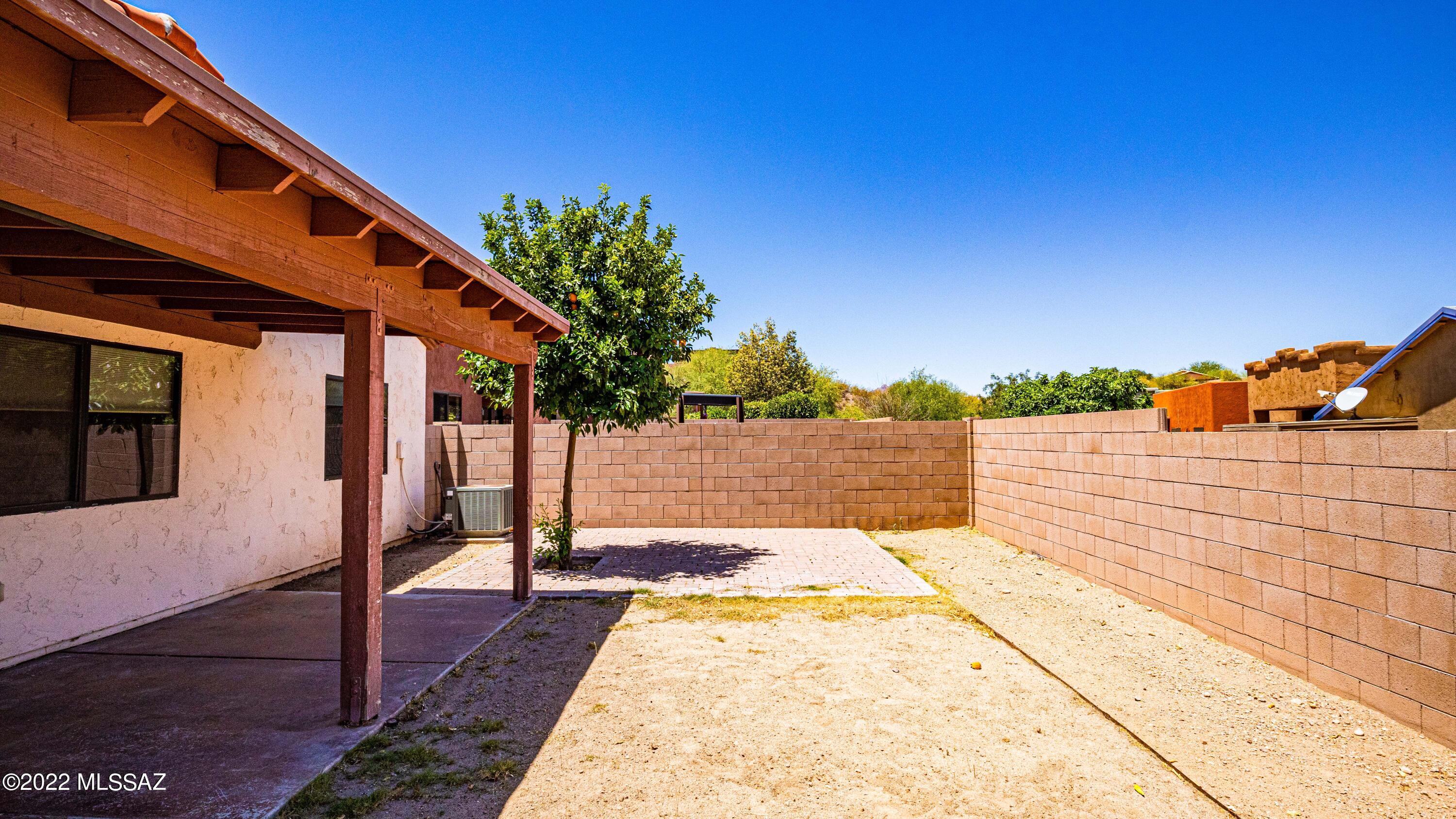 Silverbell Vista (1-40) - Residential