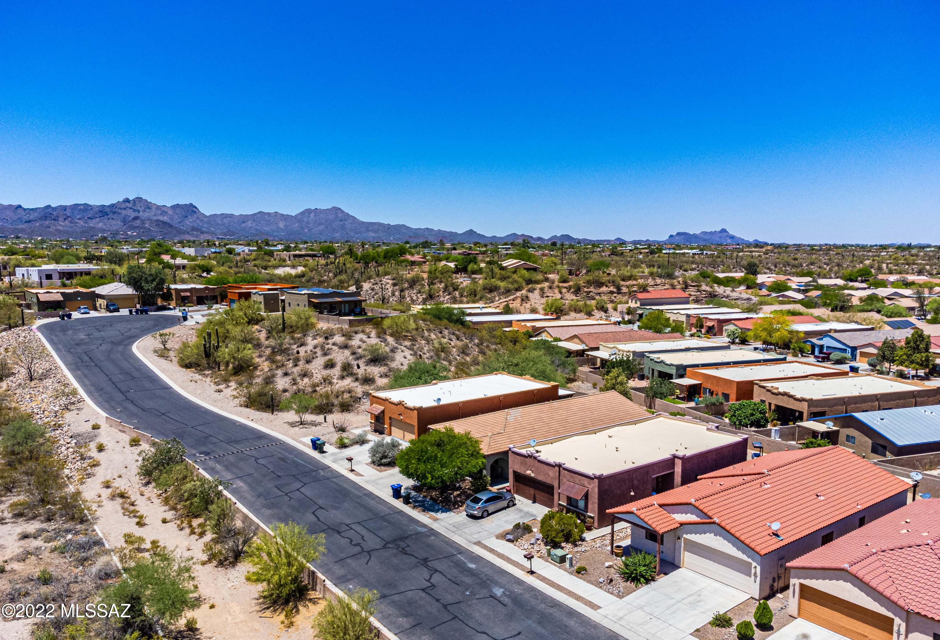 Silverbell Vista (1-40) - Residential