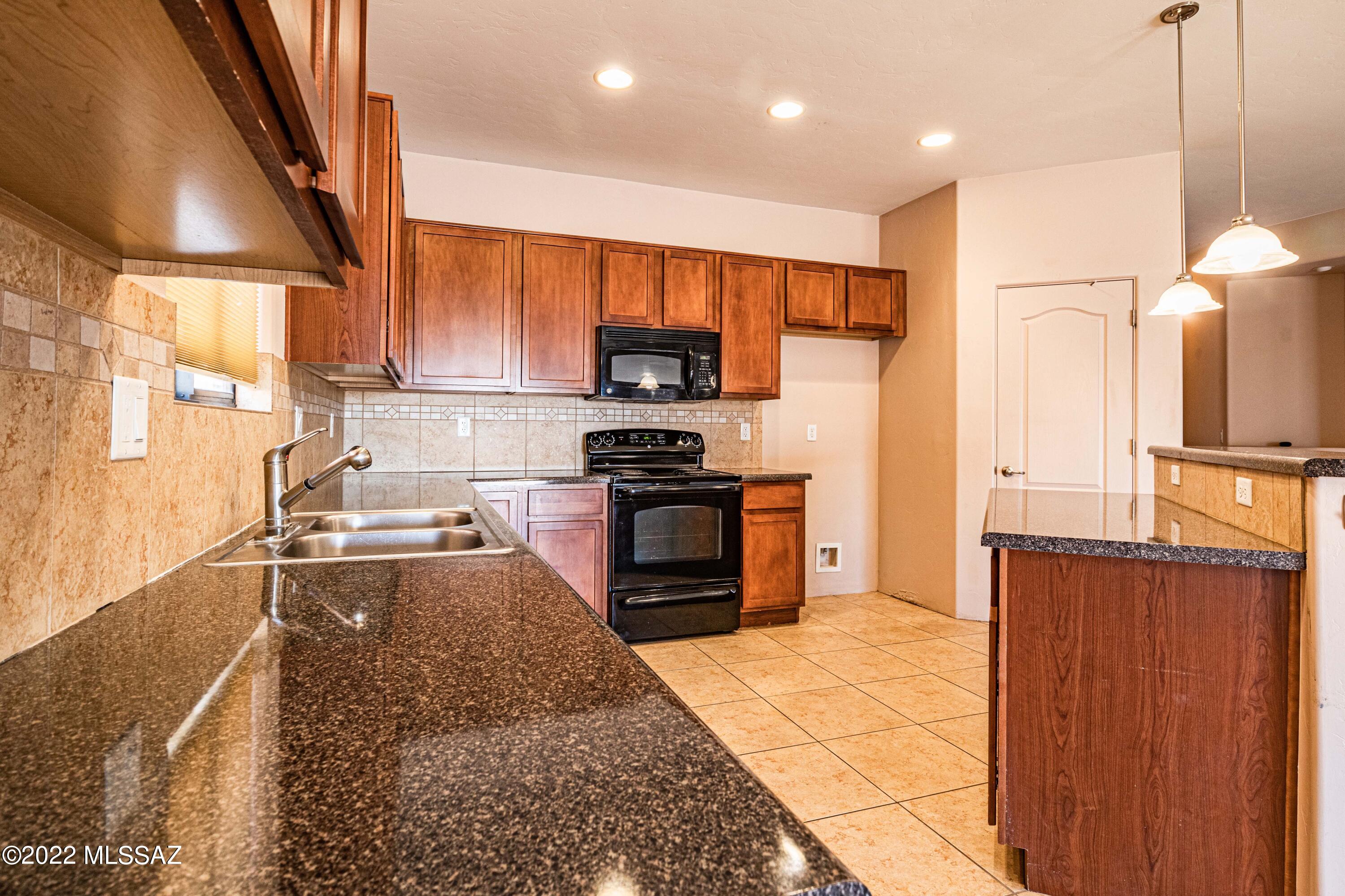 Silverbell Vista (1-40) - Residential