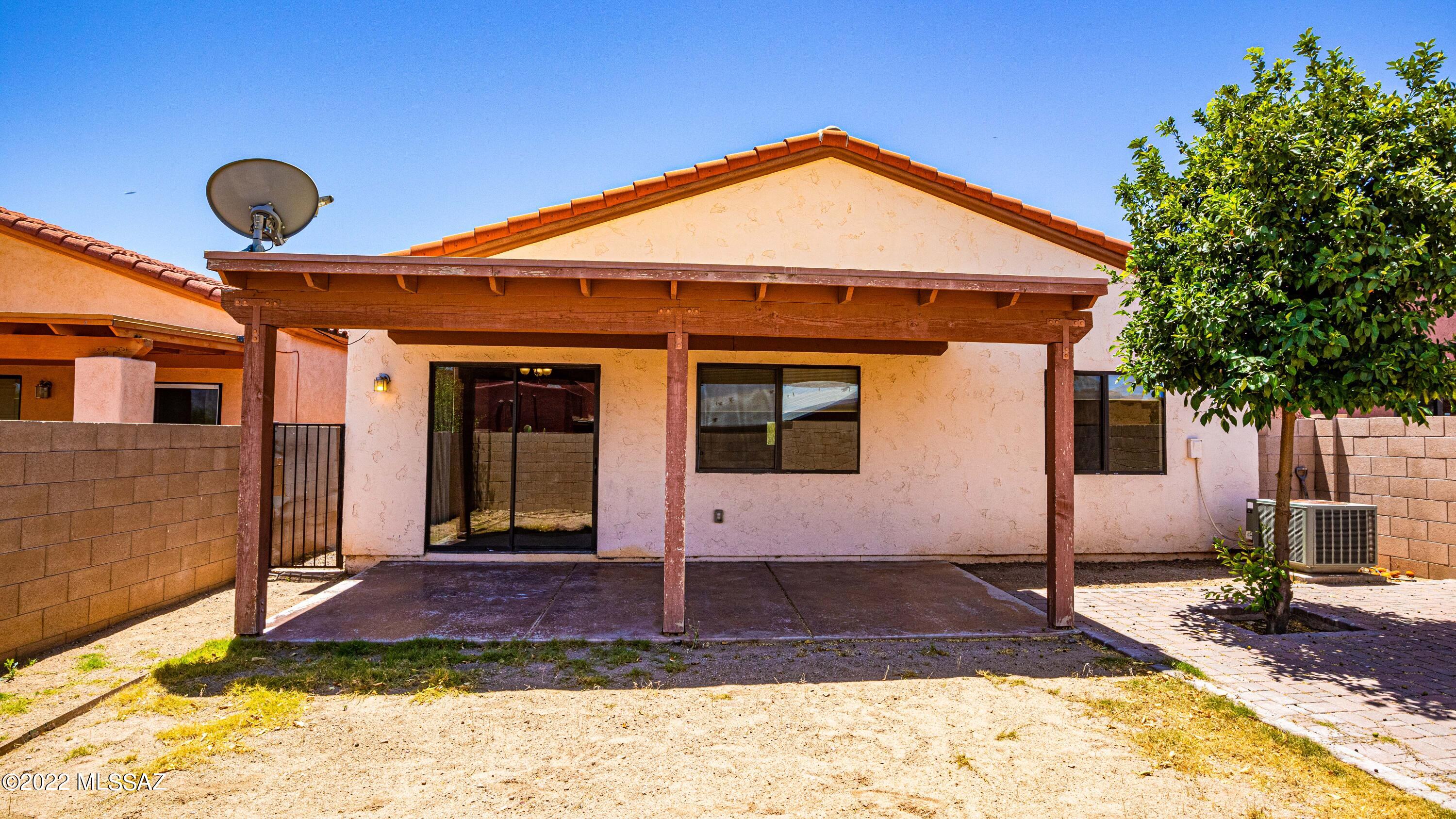 Silverbell Vista (1-40) - Residential